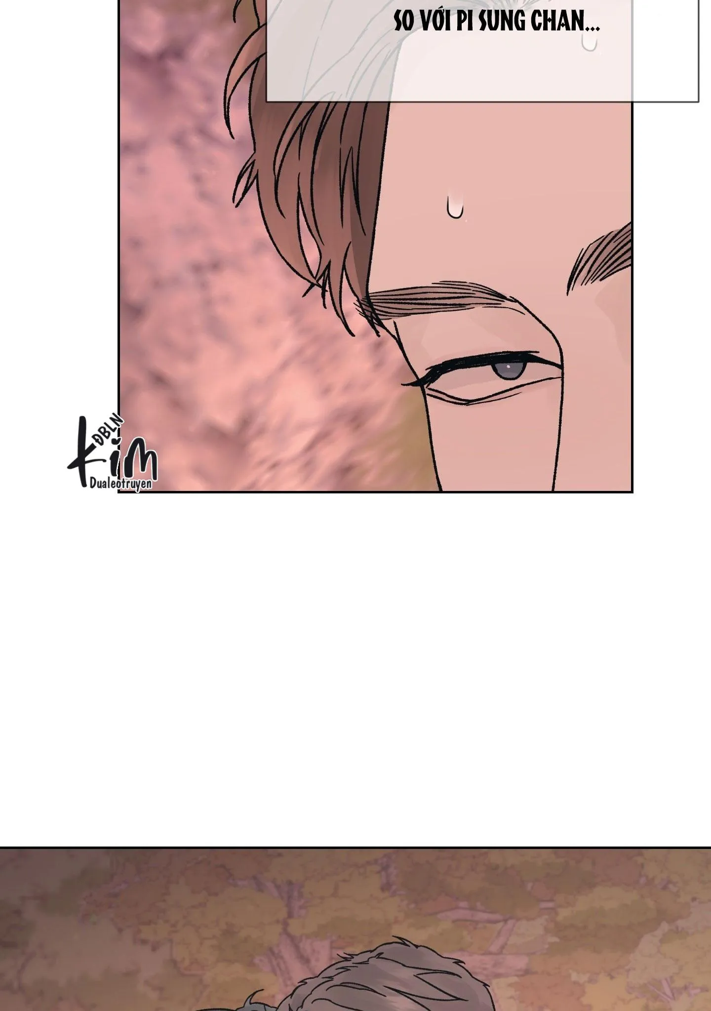 ĐÊM KINH HOÀNG Chapter 42 Trang 30