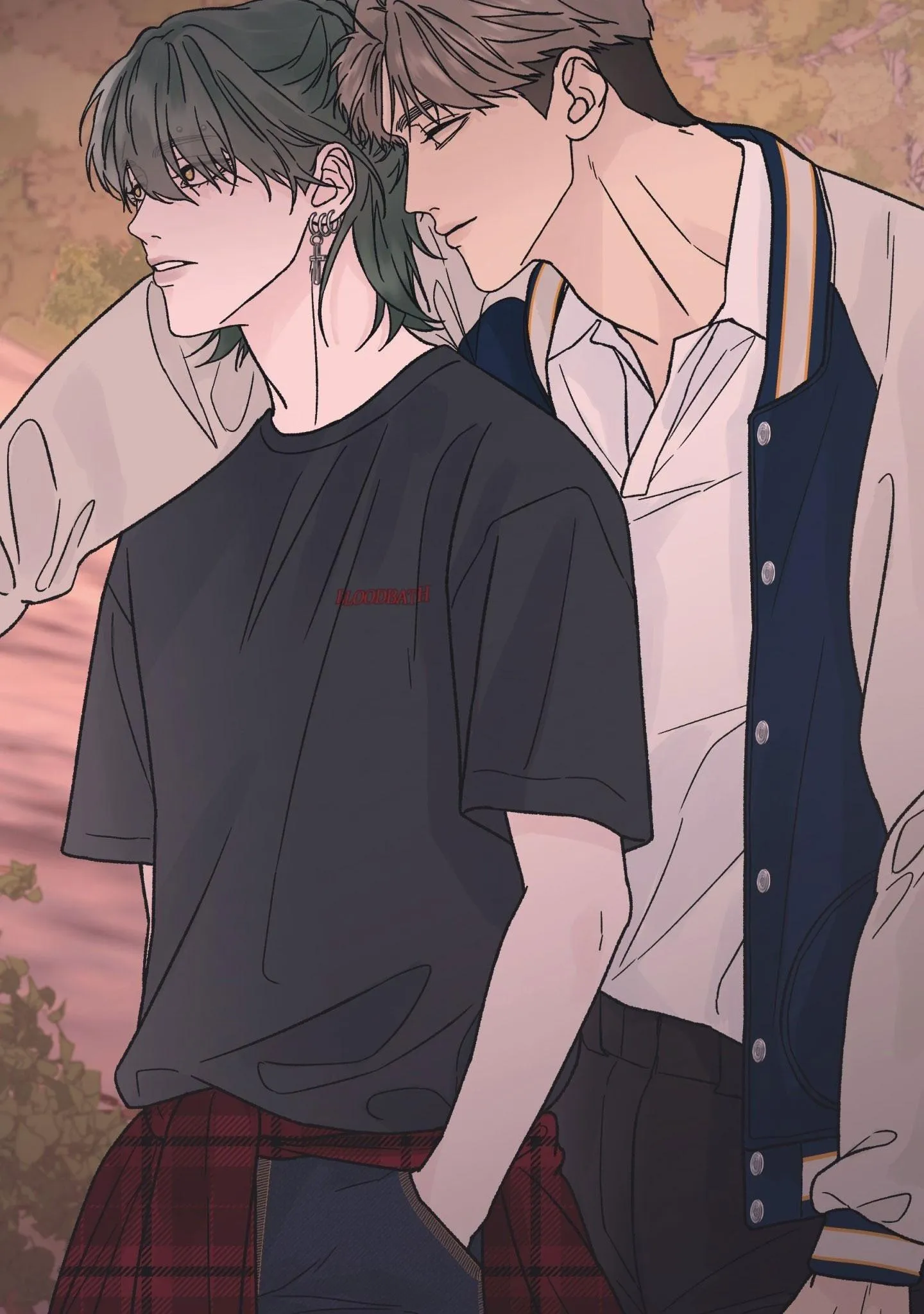 ĐÊM KINH HOÀNG Chapter 42 Trang 31