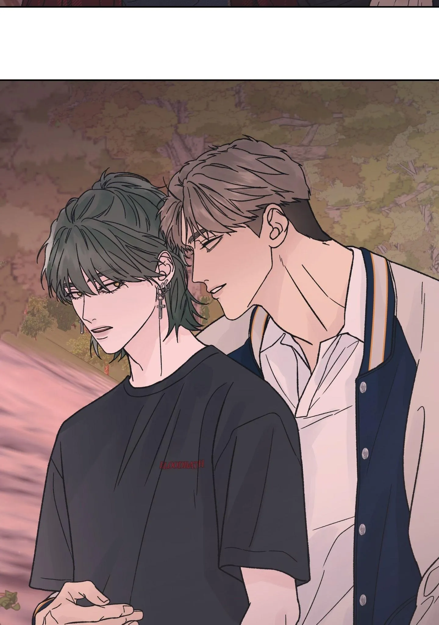 ĐÊM KINH HOÀNG Chapter 42 Trang 32