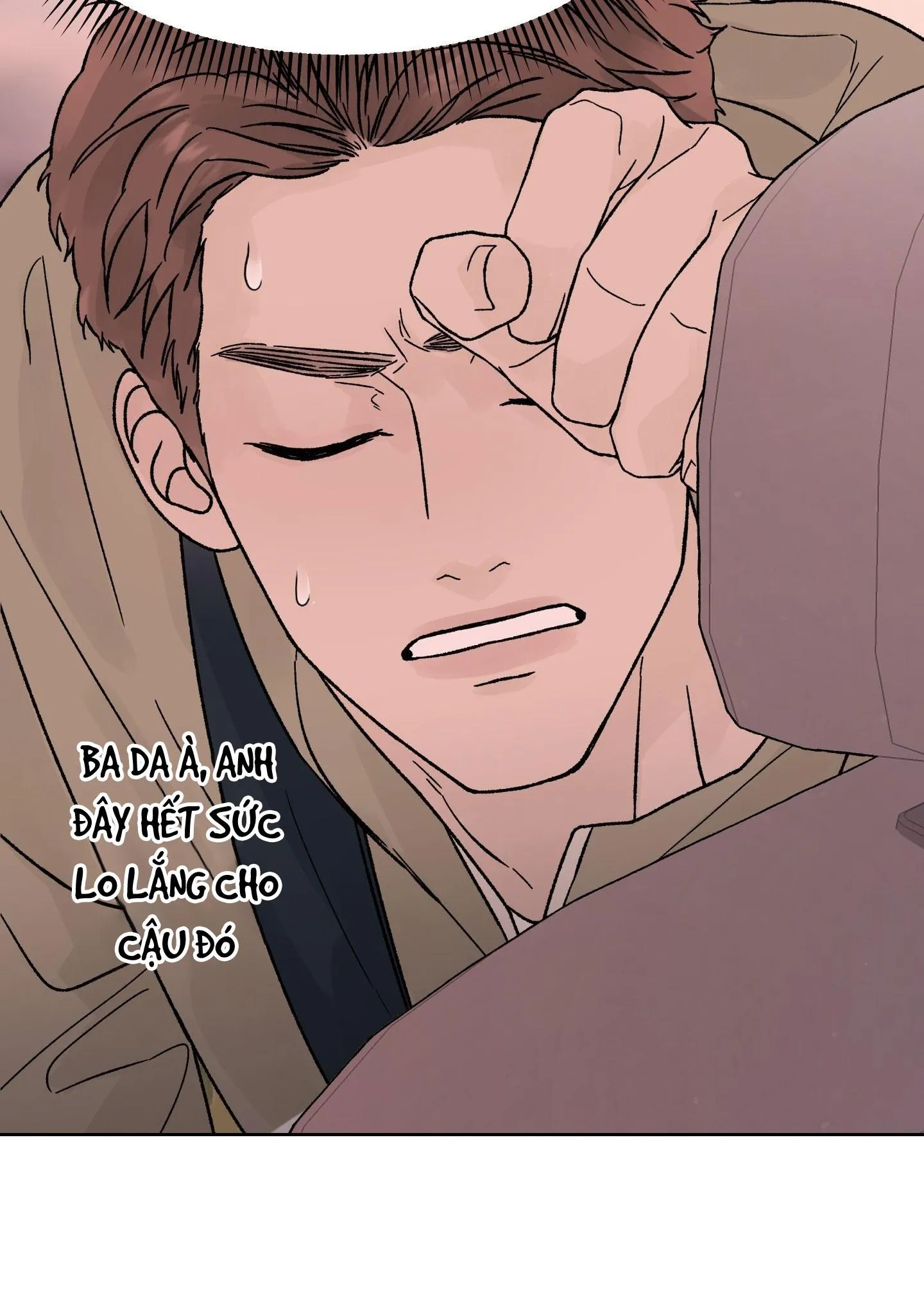 ĐÊM KINH HOÀNG Chapter 42 Trang 34