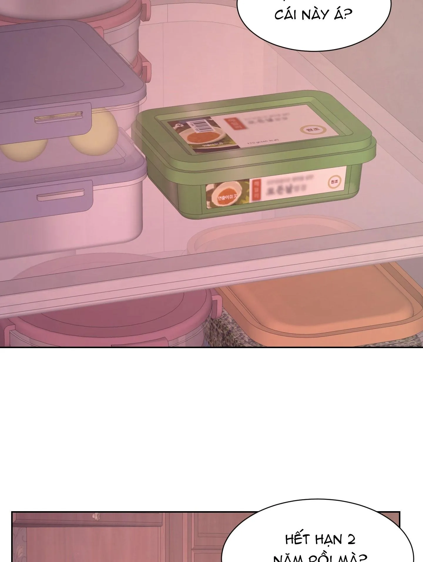 ĐÊM KINH HOÀNG Chapter 42 Trang 38