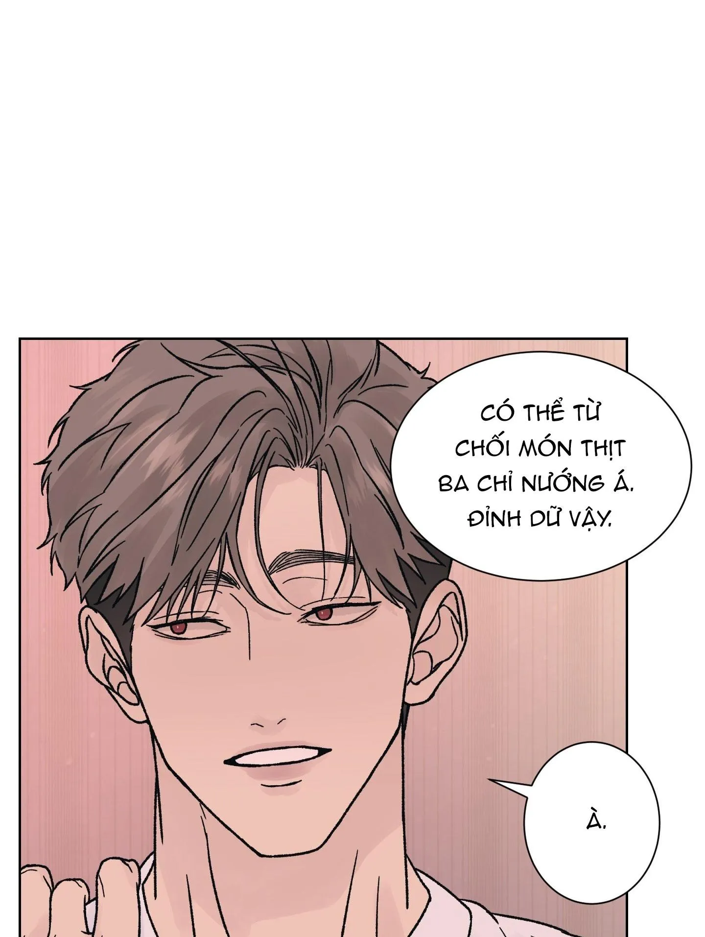 ĐÊM KINH HOÀNG Chapter 42 Trang 42