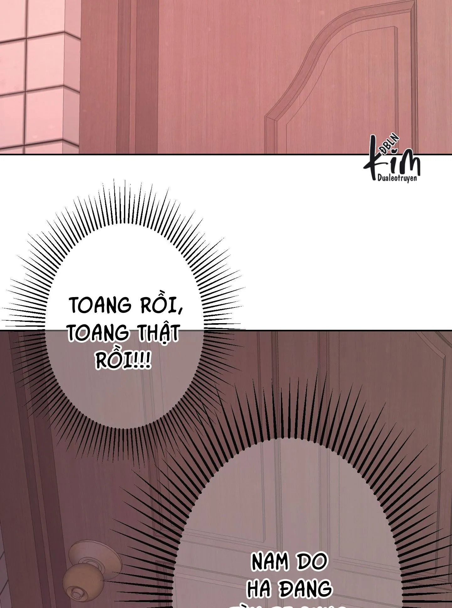 ĐÊM KINH HOÀNG Chapter 42 Trang 48