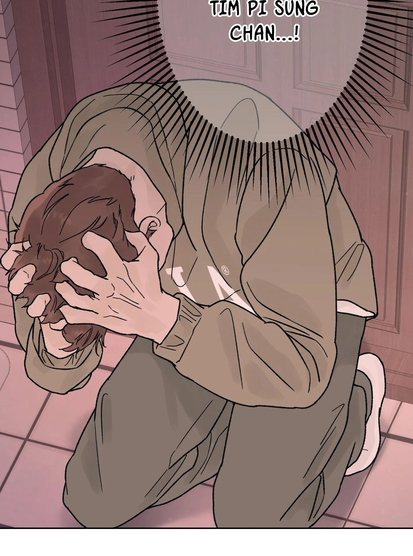 ĐÊM KINH HOÀNG Chapter 42 Trang 49