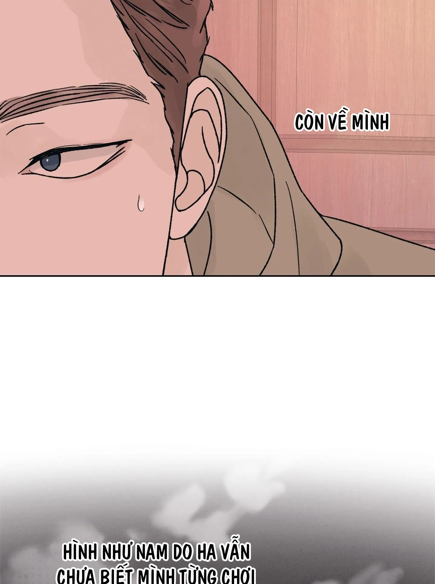 ĐÊM KINH HOÀNG Chapter 42 Trang 52