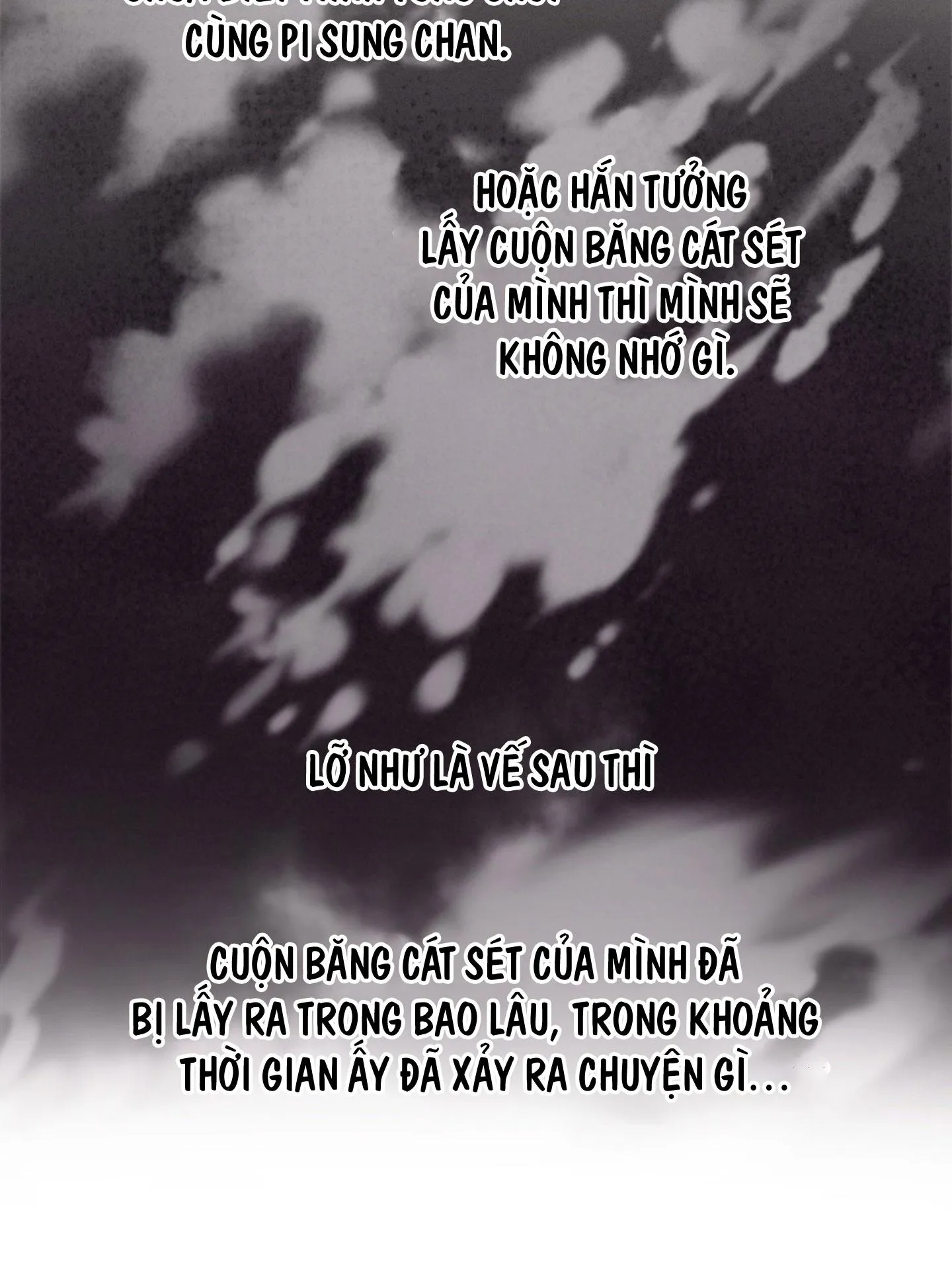 ĐÊM KINH HOÀNG Chapter 42 Trang 53