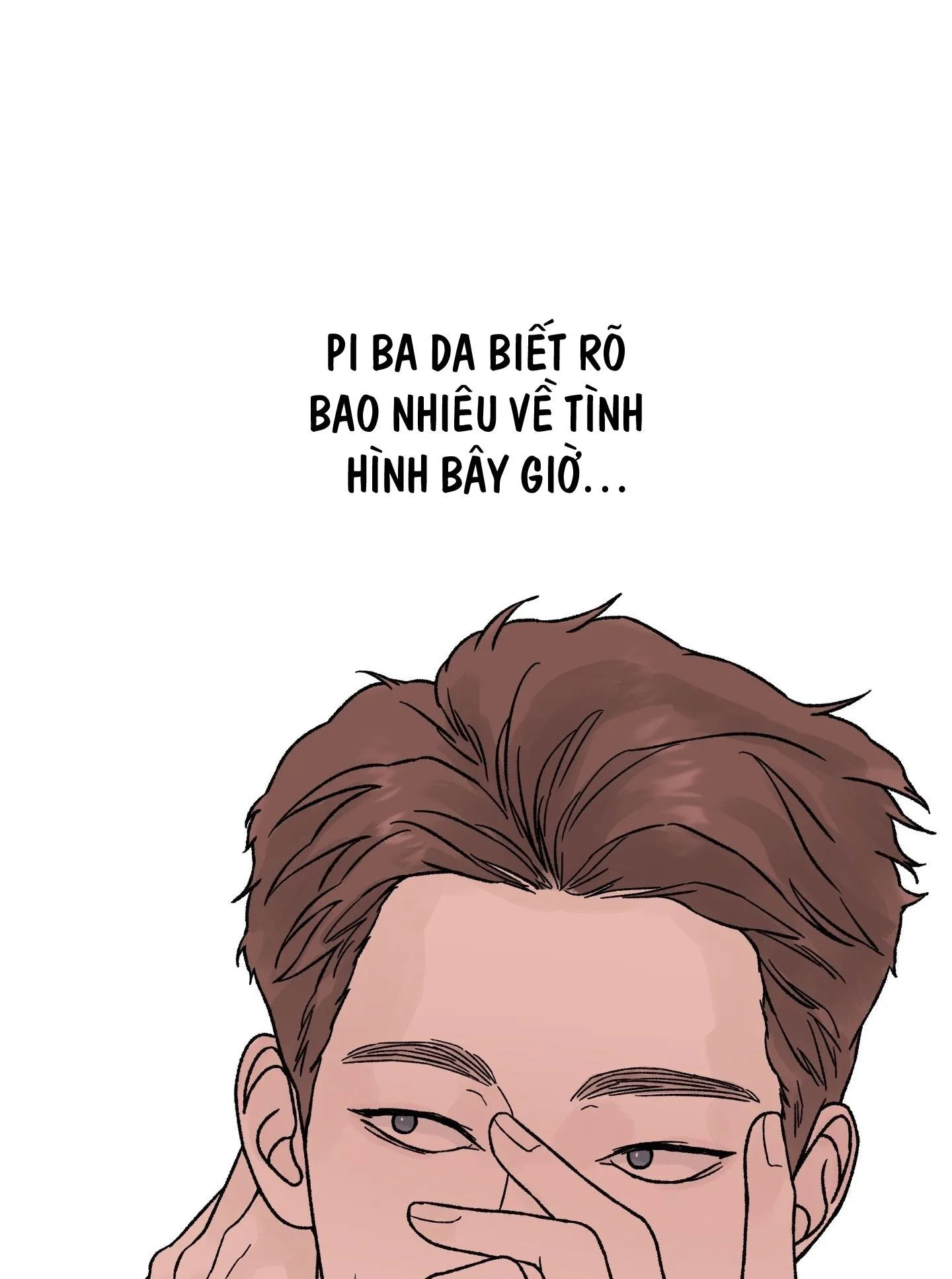 ĐÊM KINH HOÀNG Chapter 42 Trang 54