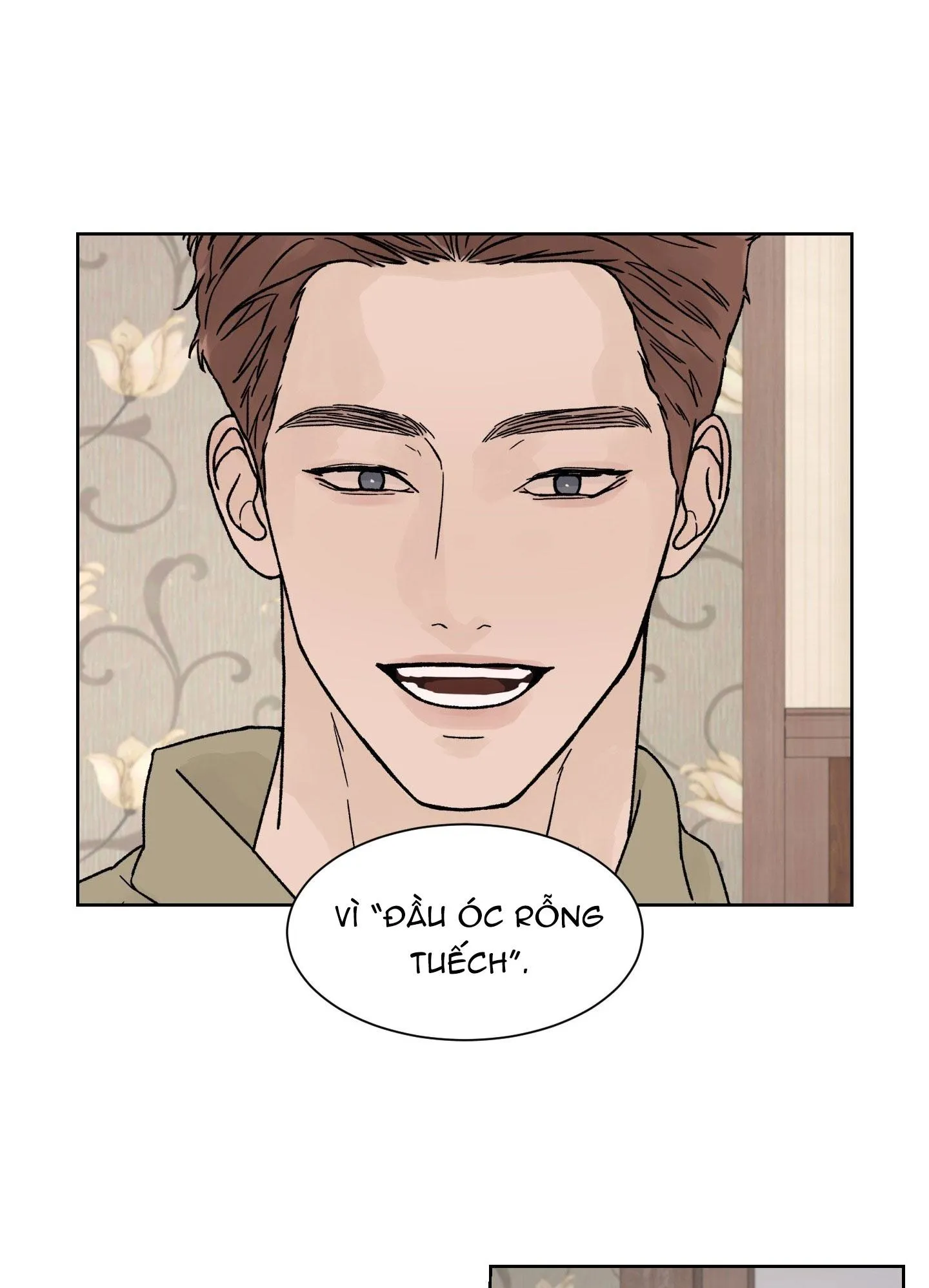 ĐÊM KINH HOÀNG Chapter 42 Trang 57