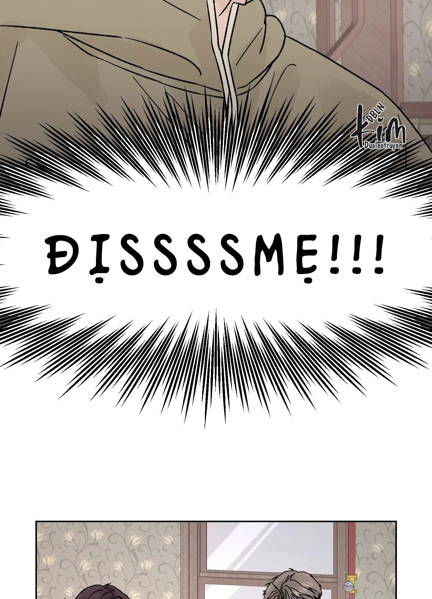 ĐÊM KINH HOÀNG Chapter 42 Trang 61