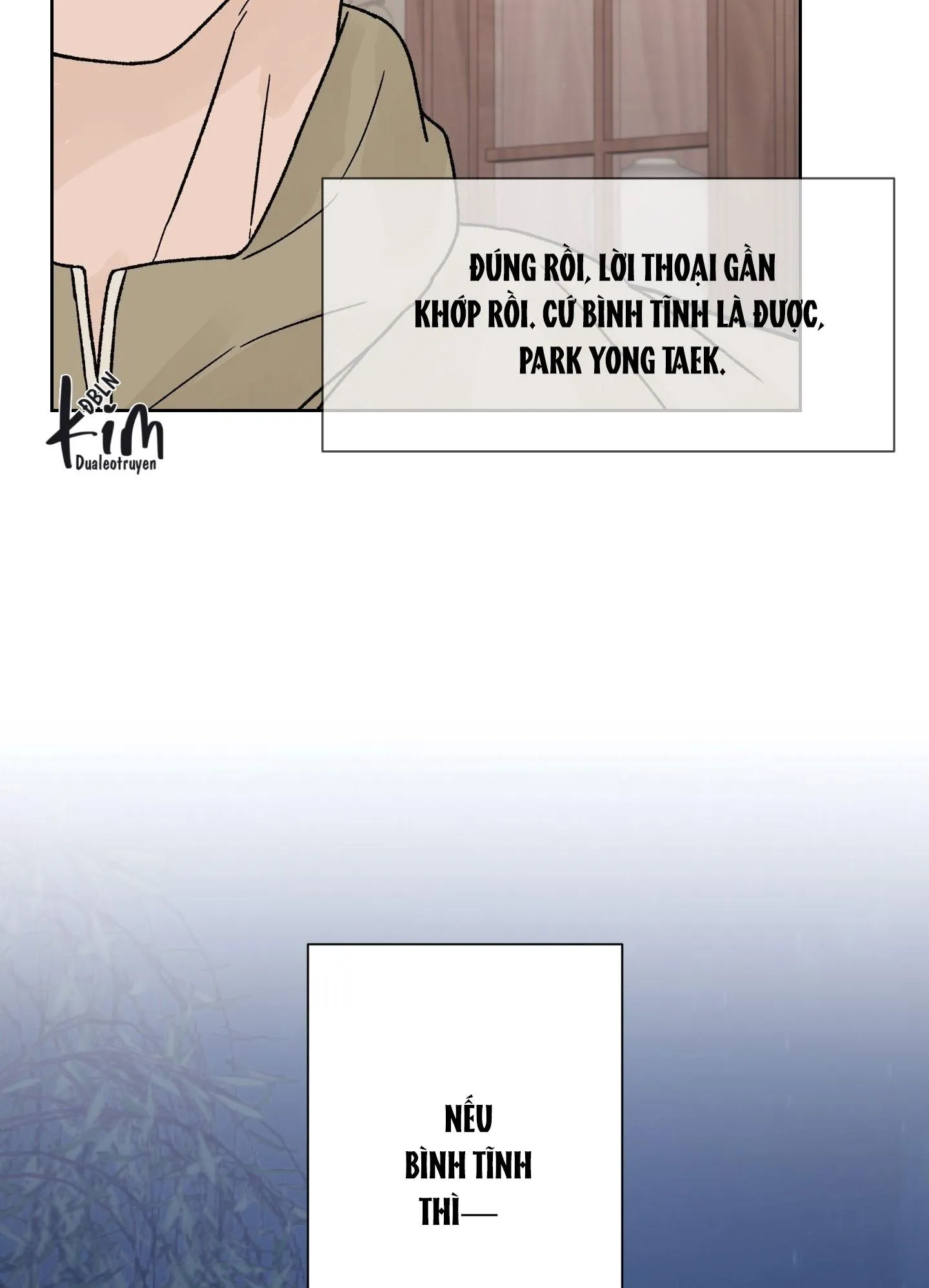 ĐÊM KINH HOÀNG Chapter 42 Trang 66