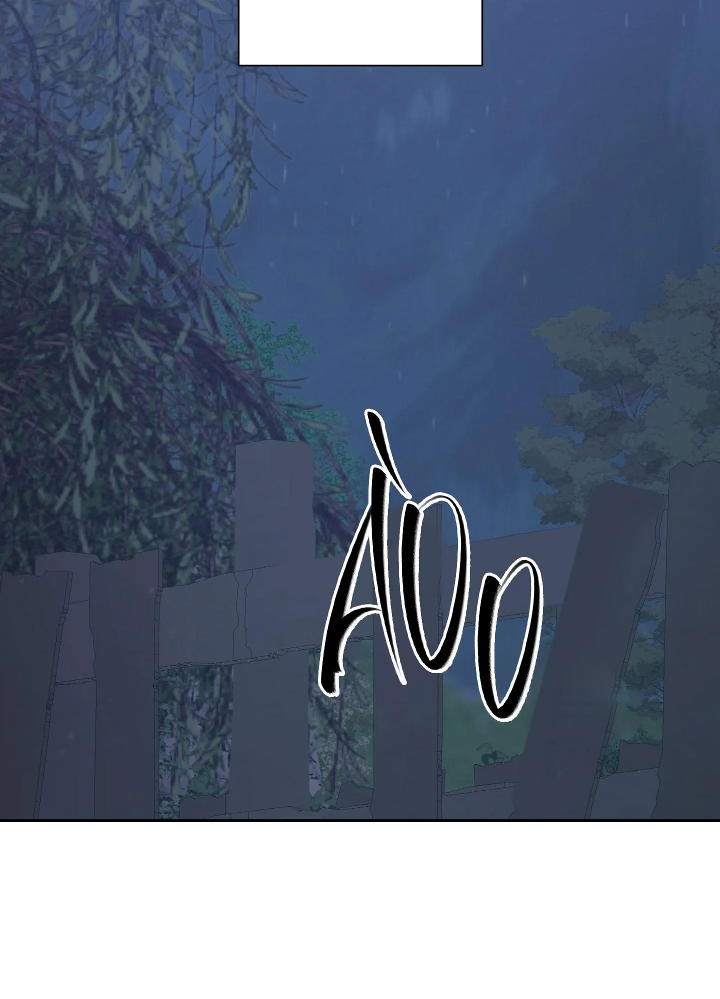 ĐÊM KINH HOÀNG Chapter 42 Trang 67