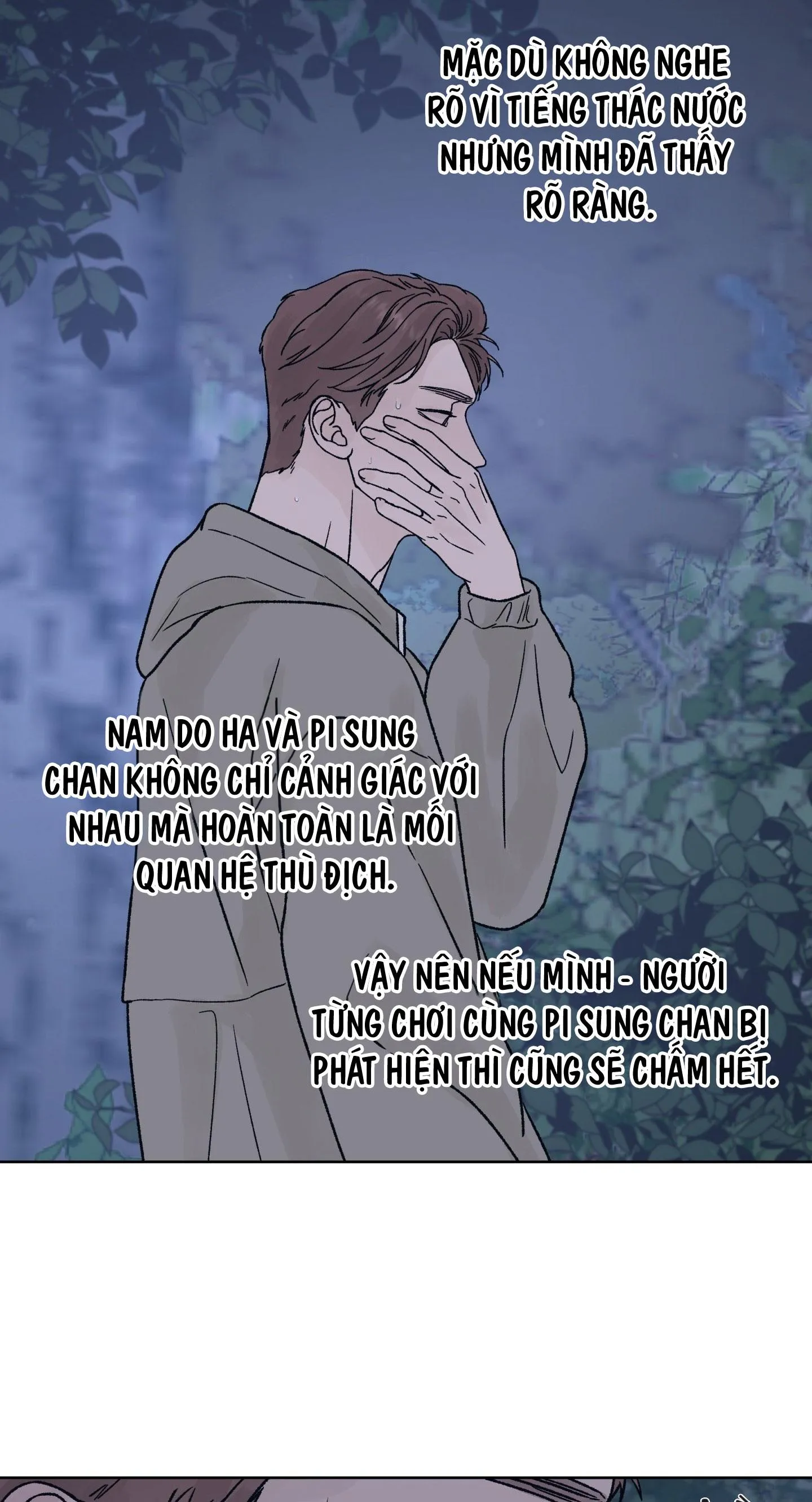 ĐÊM KINH HOÀNG Chapter 42 Trang 69