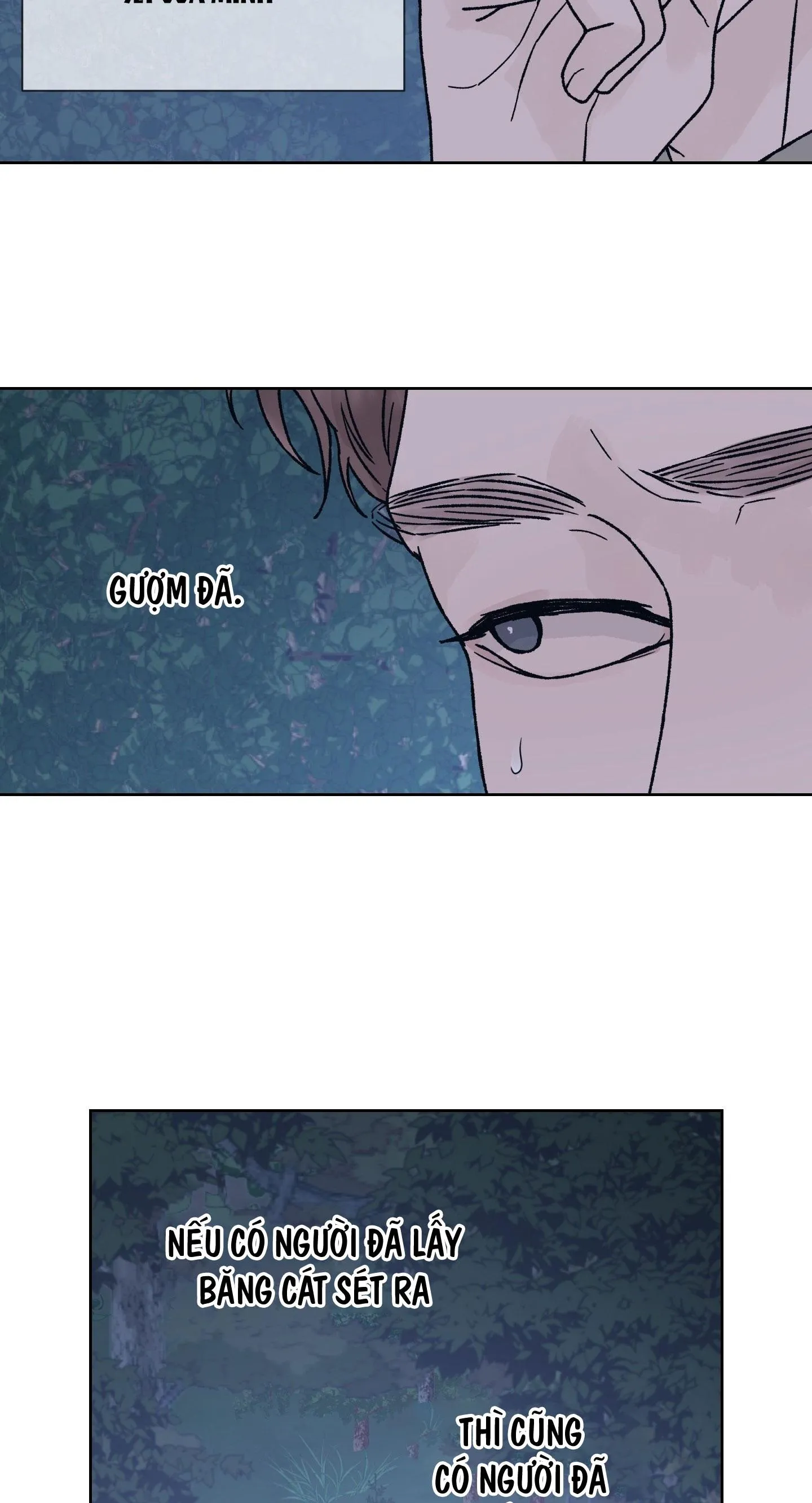 ĐÊM KINH HOÀNG Chapter 42 Trang 73