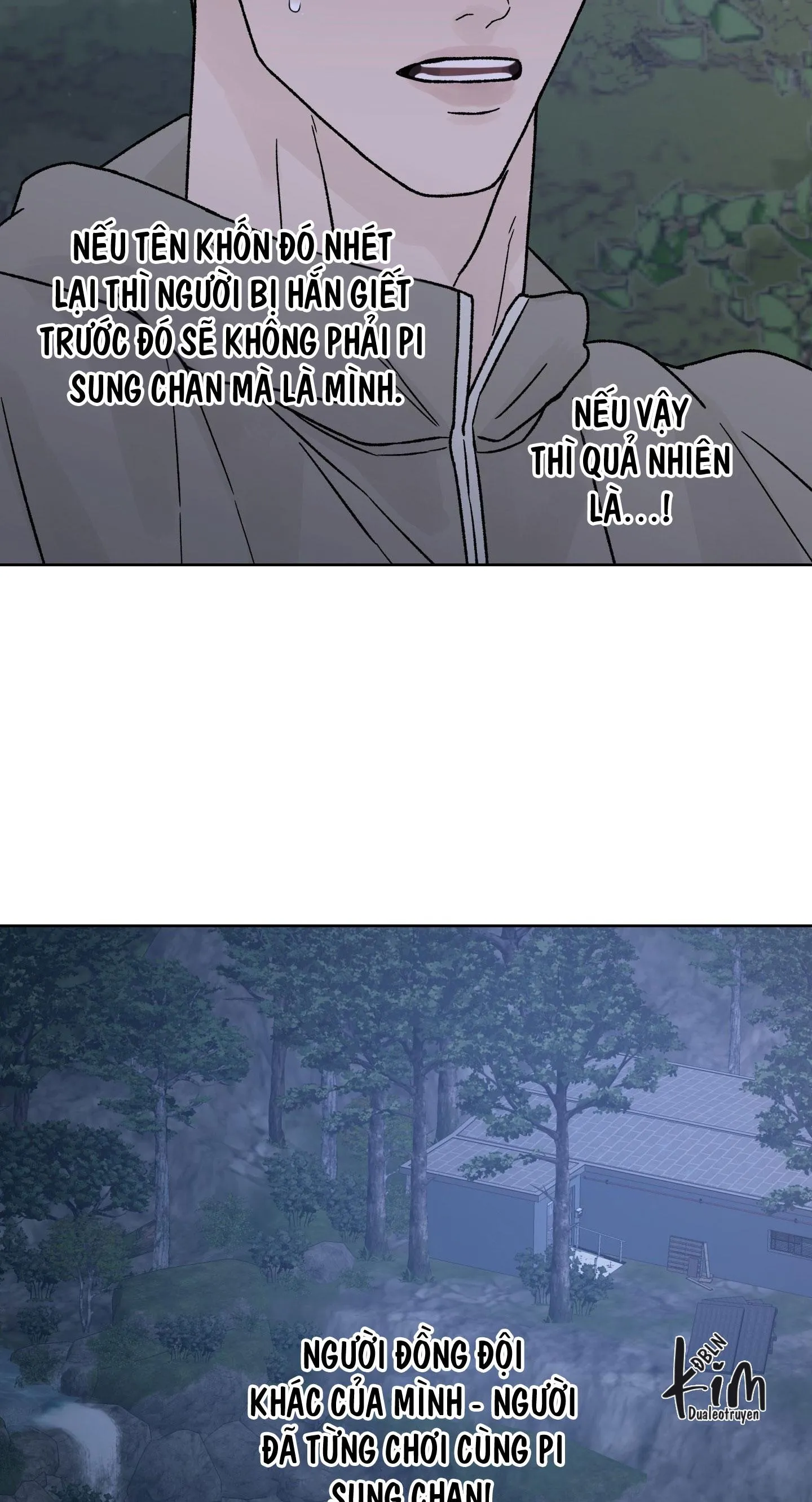 ĐÊM KINH HOÀNG Chapter 42 Trang 75