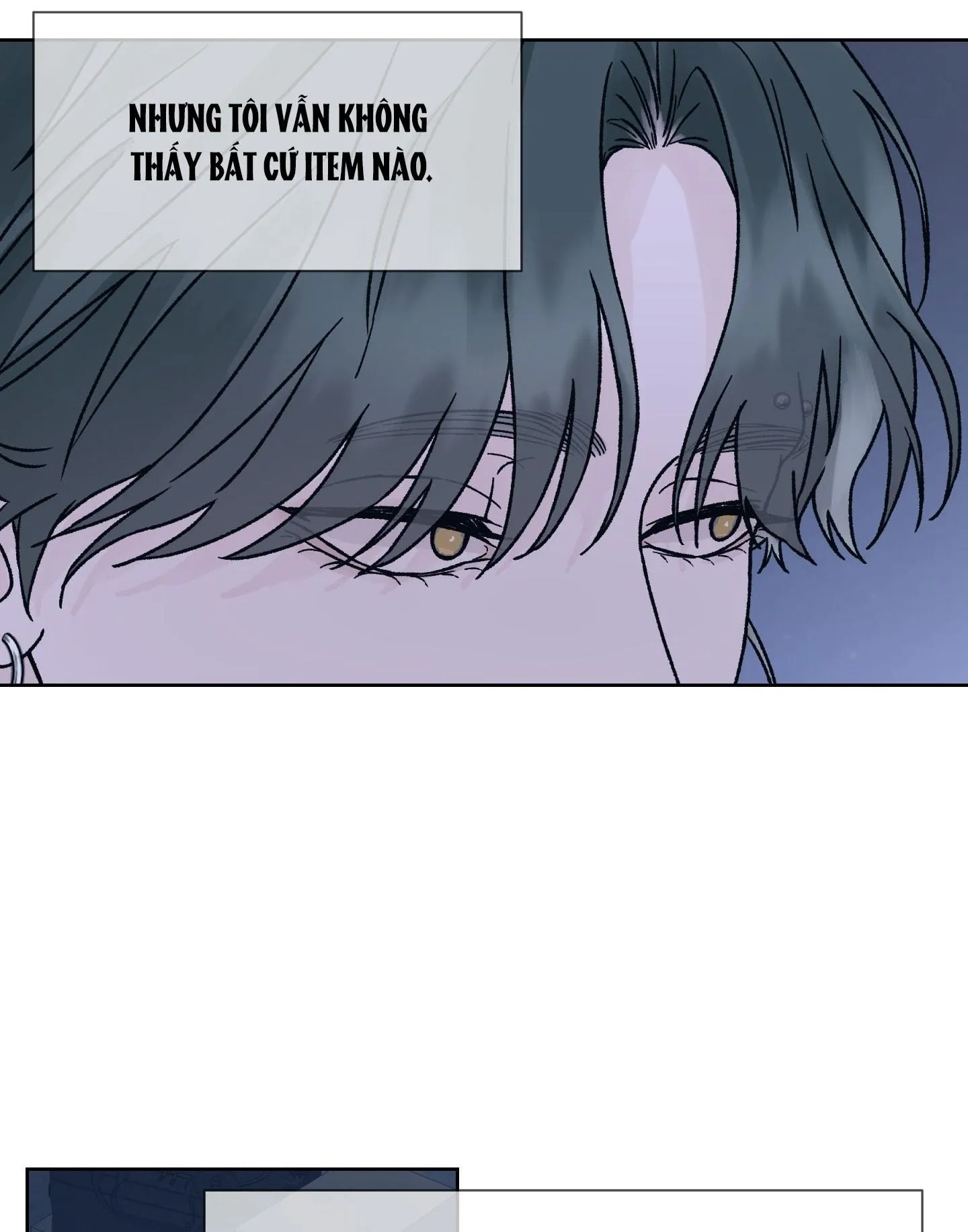 ĐÊM KINH HOÀNG Chapter 43 Trang 5