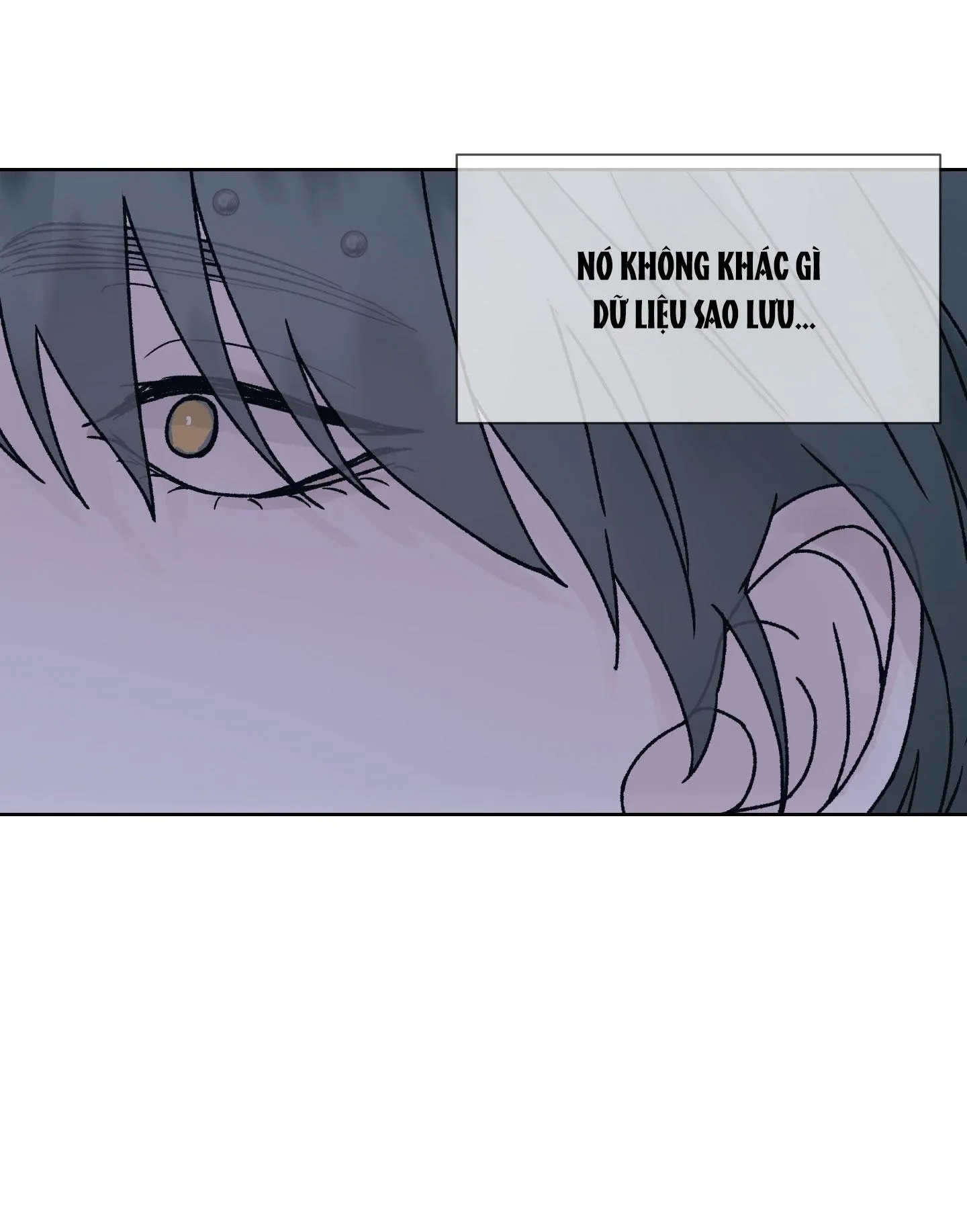 ĐÊM KINH HOÀNG Chapter 43 Trang 10