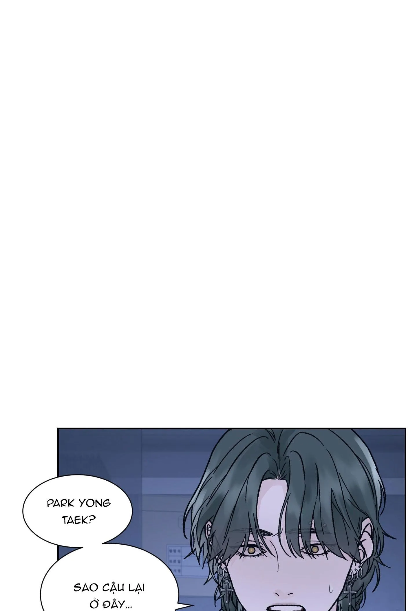 ĐÊM KINH HOÀNG Chapter 43 Trang 17