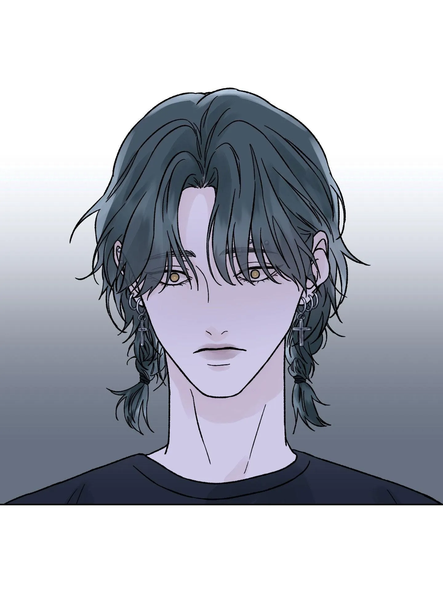 ĐÊM KINH HOÀNG Chapter 43 Trang 24