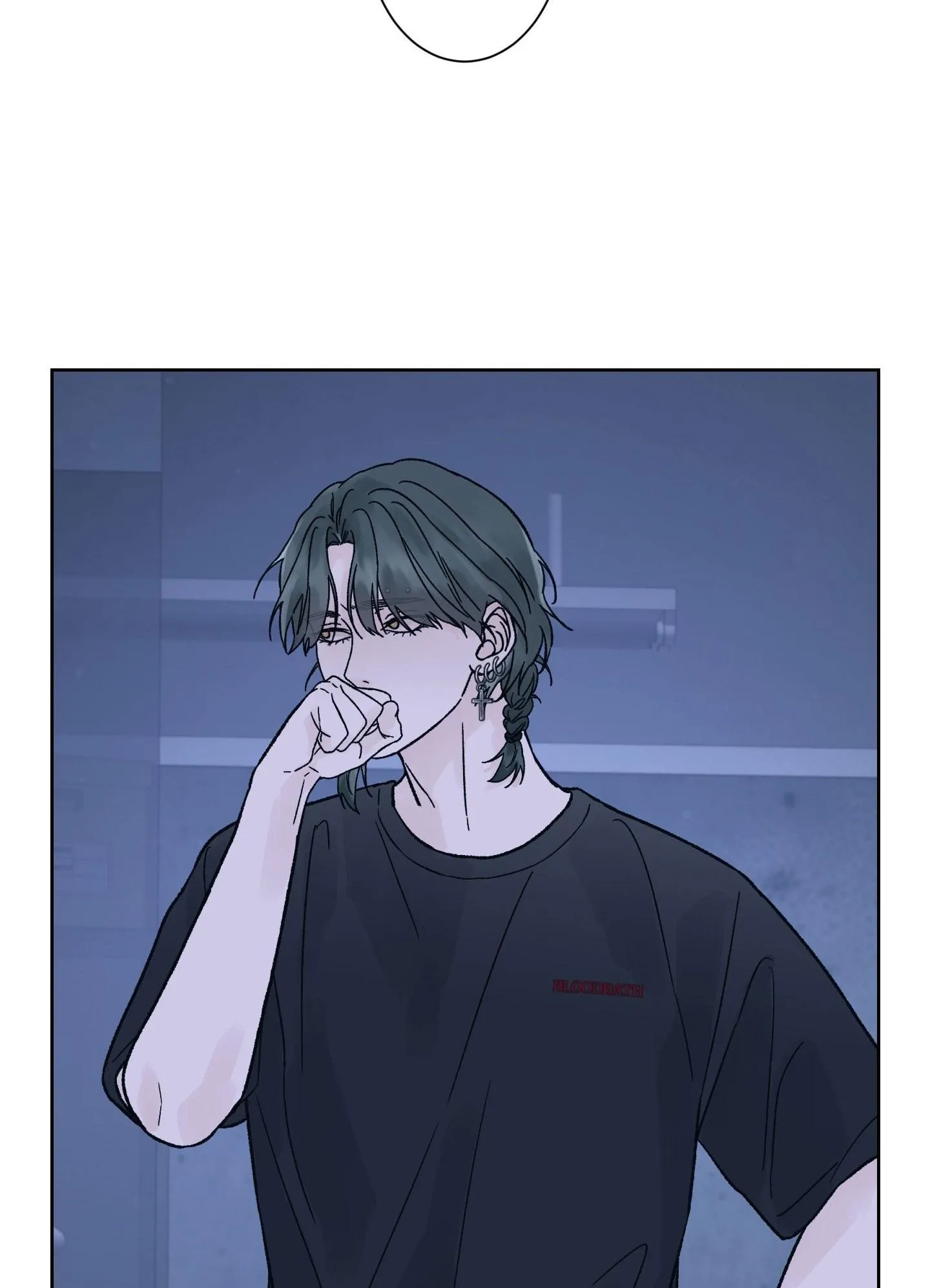 ĐÊM KINH HOÀNG Chapter 43 Trang 31