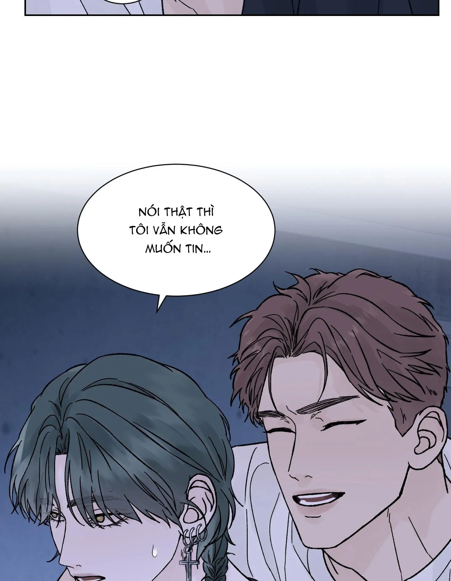 ĐÊM KINH HOÀNG Chapter 43 Trang 51