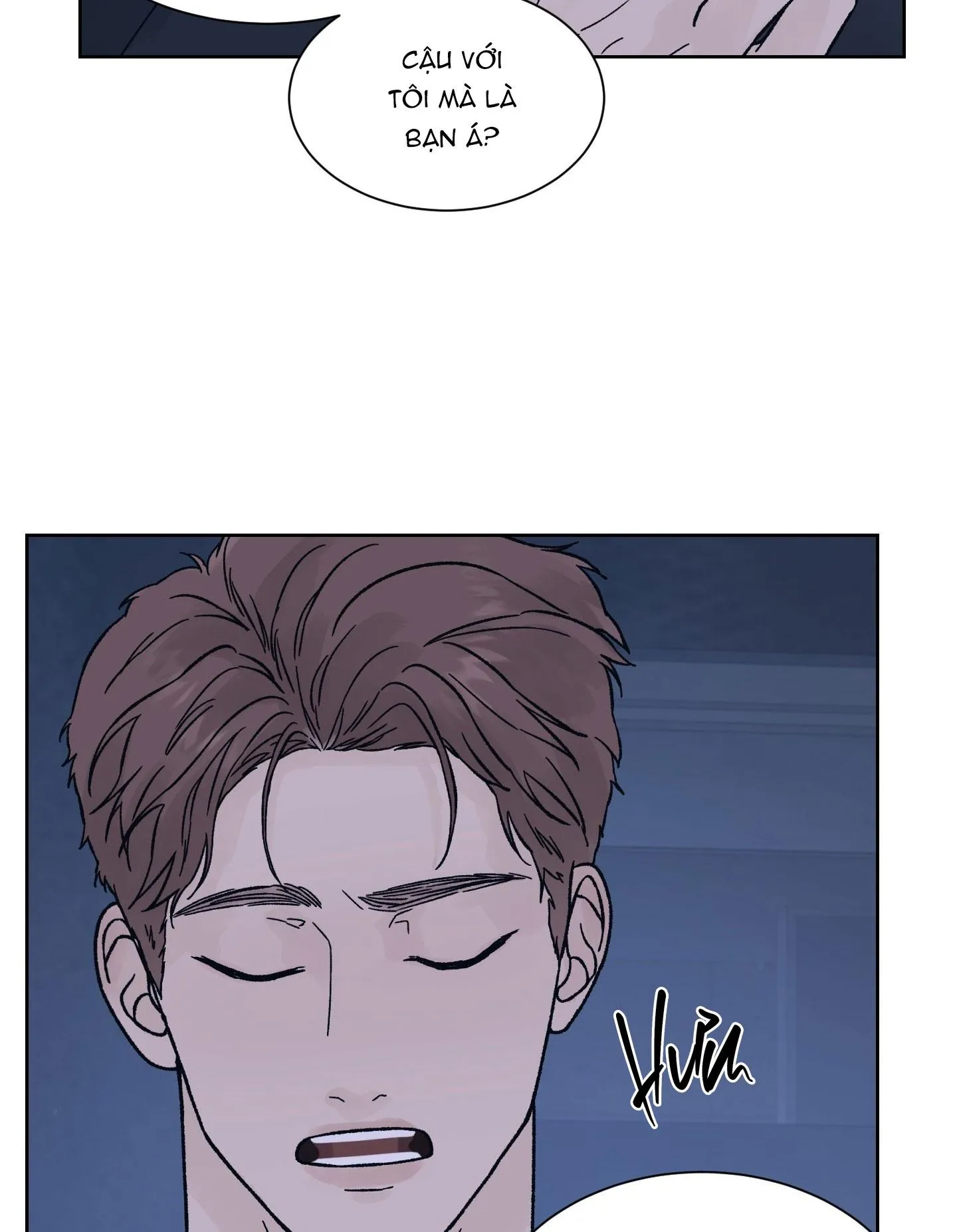 ĐÊM KINH HOÀNG Chapter 43 Trang 54