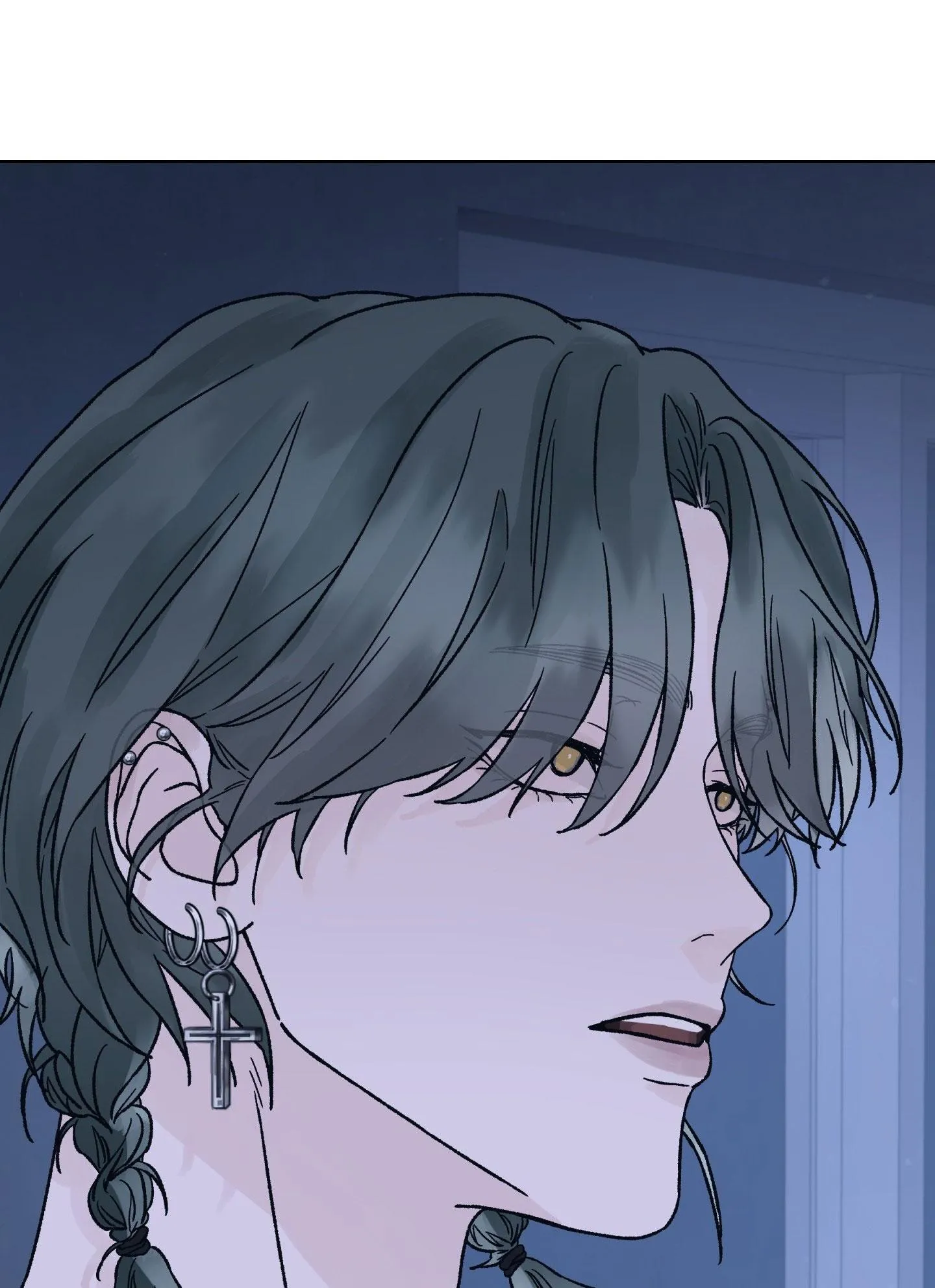 ĐÊM KINH HOÀNG Chapter 43 Trang 64