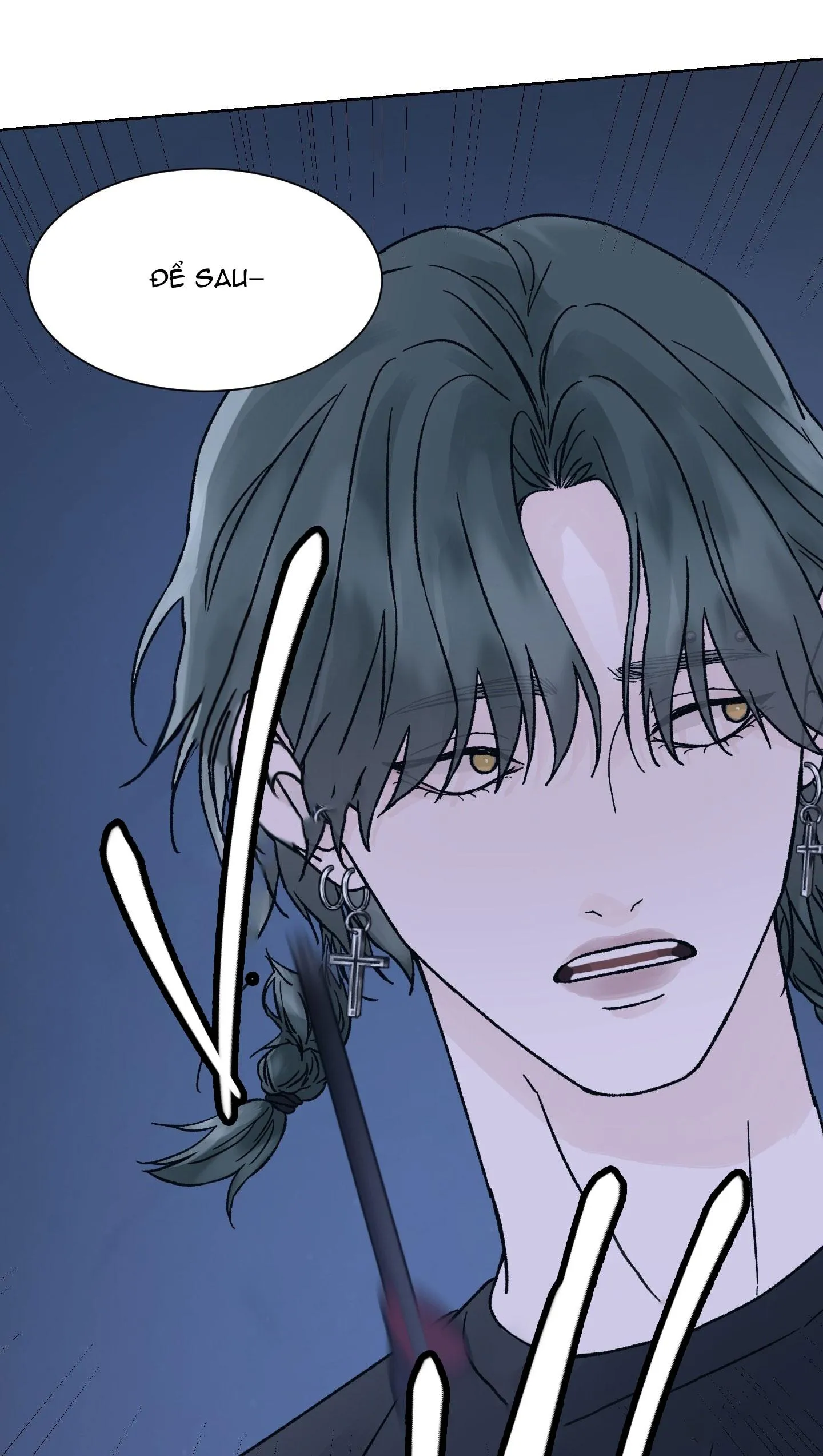 ĐÊM KINH HOÀNG Chapter 43 Trang 69