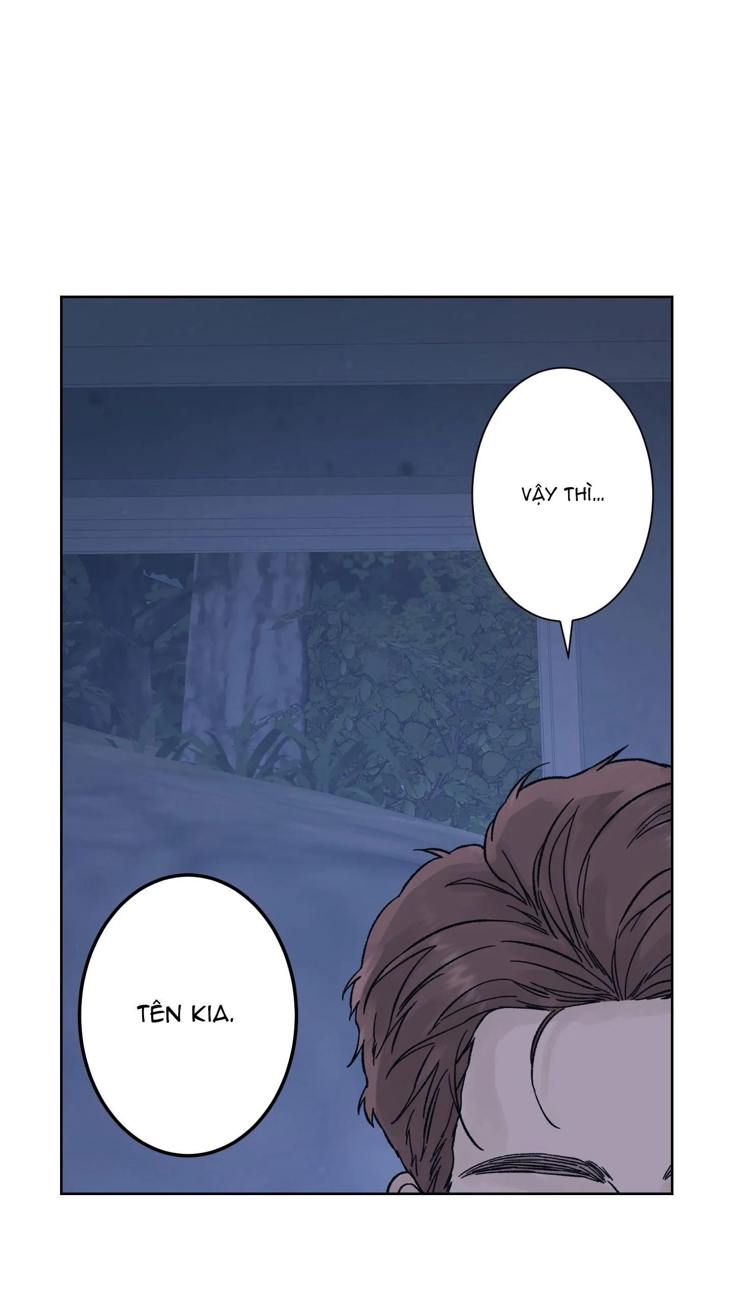 ĐÊM KINH HOÀNG Chapter 43 Trang 75