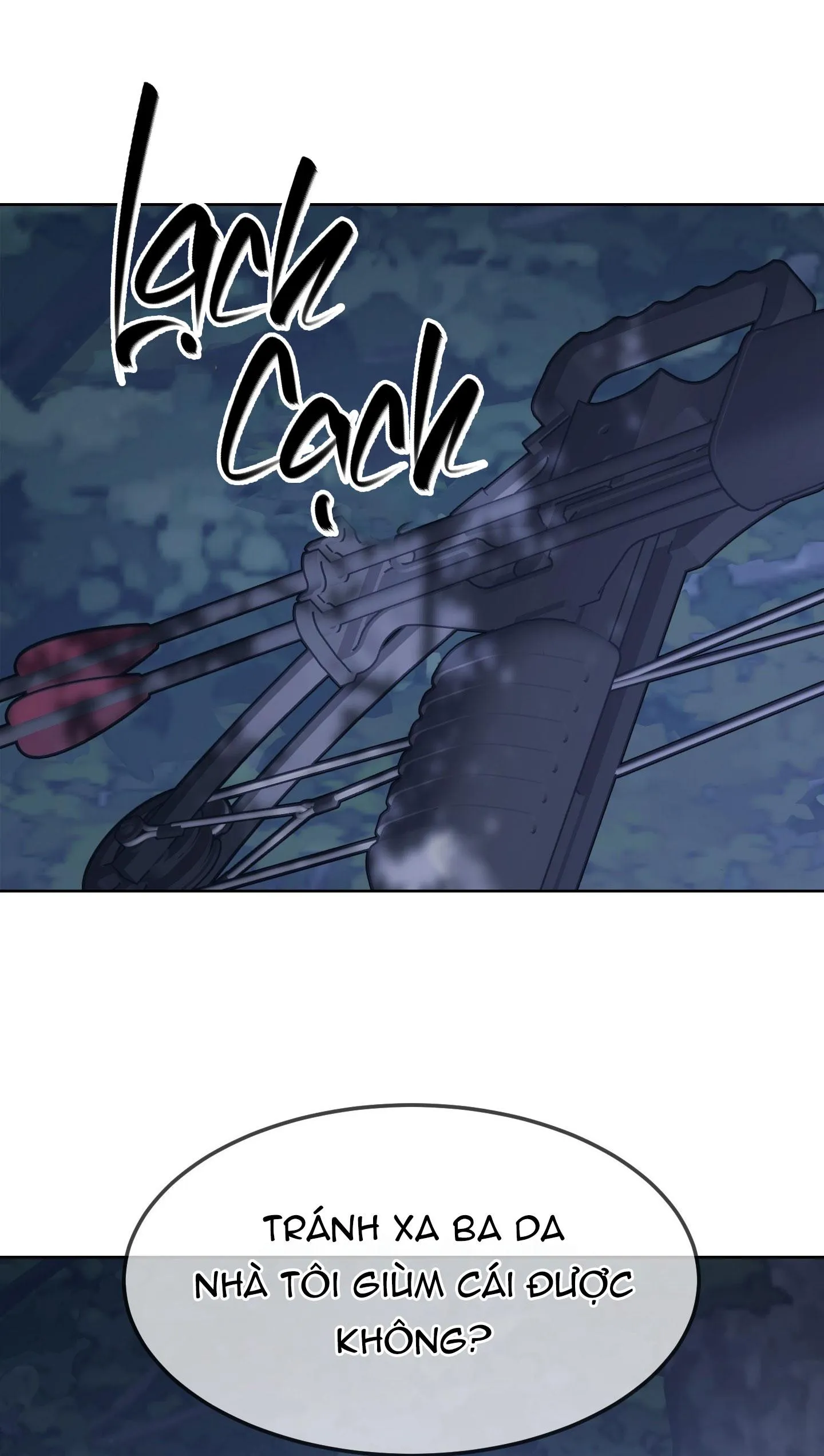 ĐÊM KINH HOÀNG Chapter 43 Trang 76