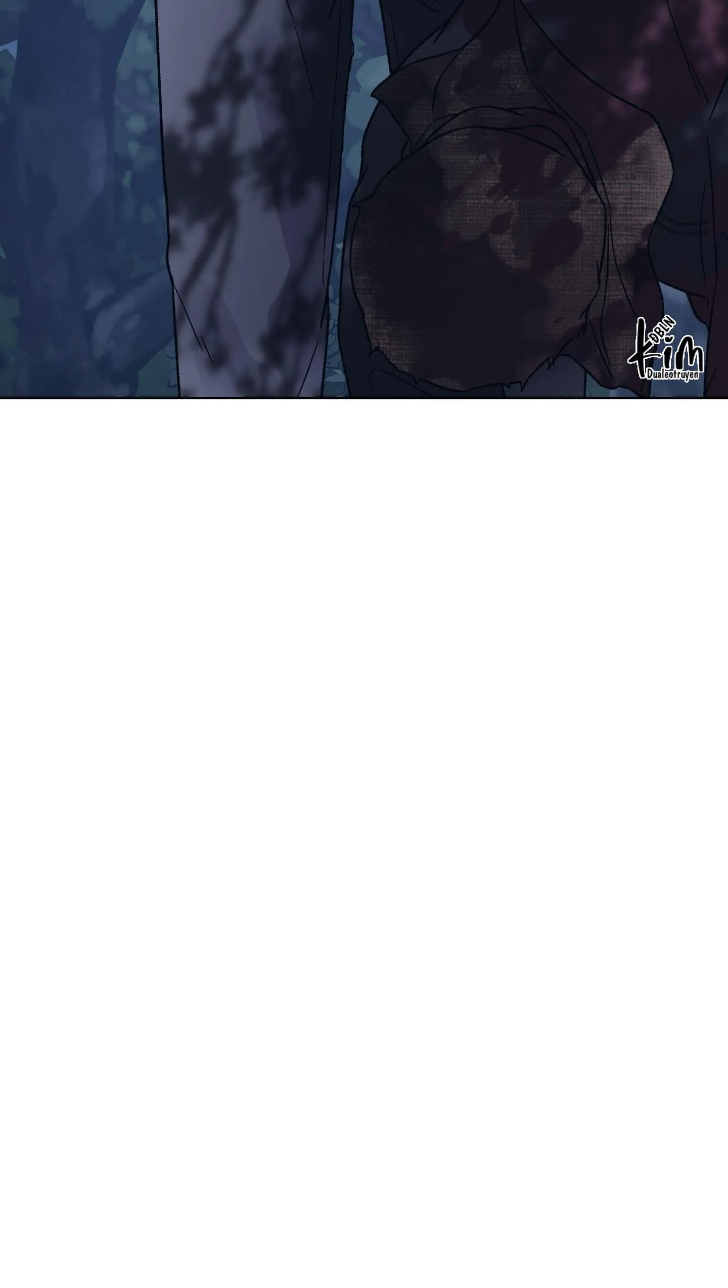 ĐÊM KINH HOÀNG Chapter 43 Trang 78