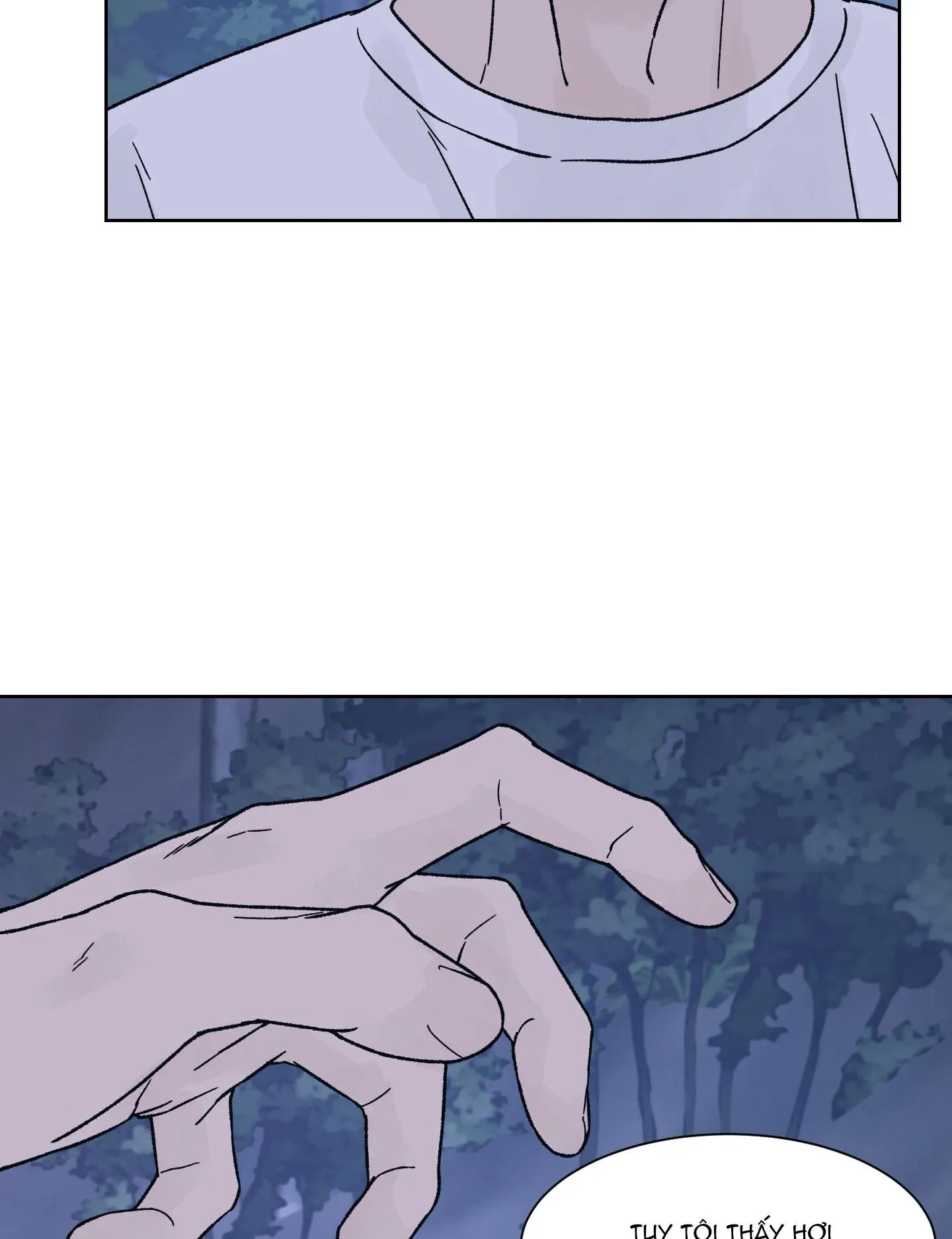 ĐÊM KINH HOÀNG Chapter 44 Trang 15