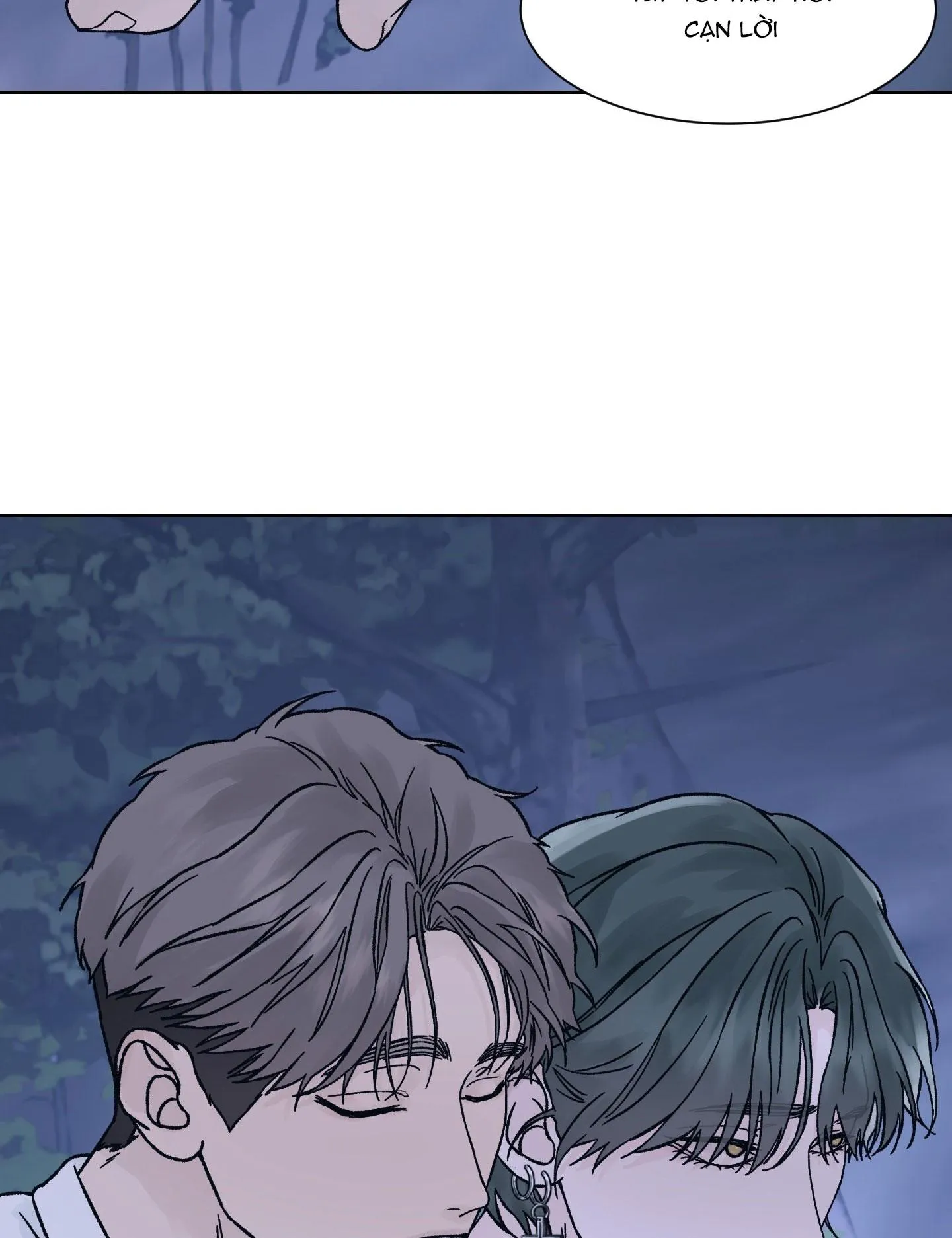 ĐÊM KINH HOÀNG Chapter 44 Trang 16