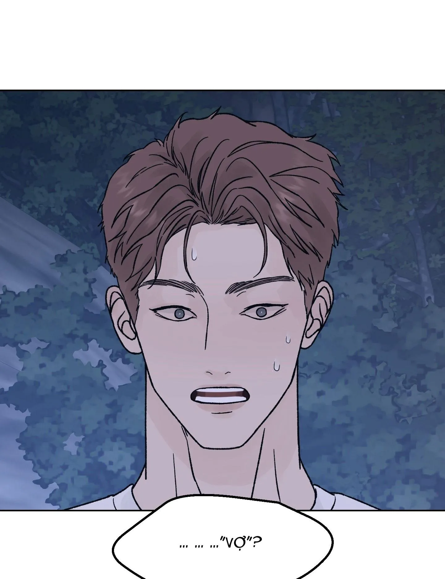 ĐÊM KINH HOÀNG Chapter 44 Trang 21