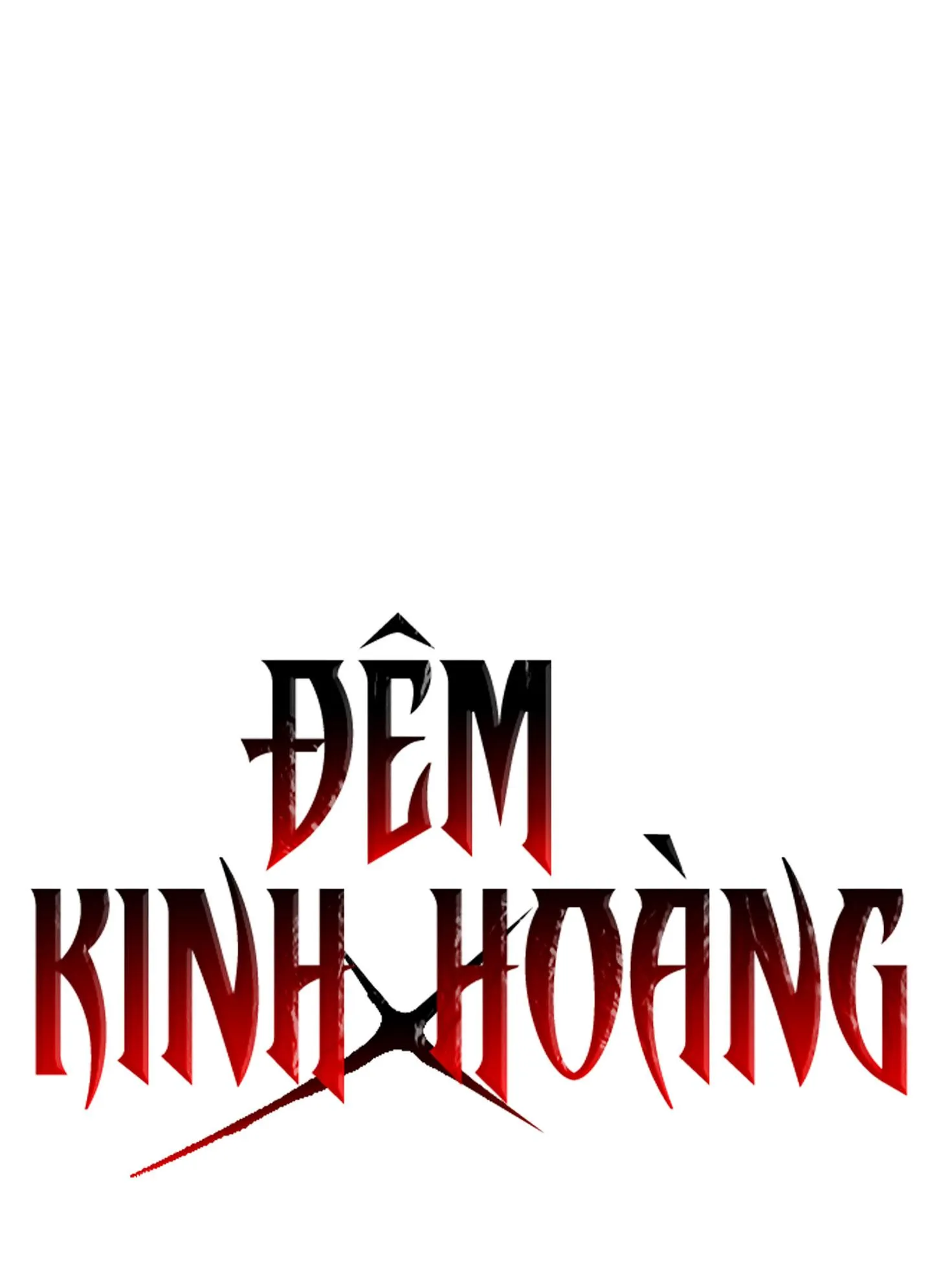 ĐÊM KINH HOÀNG Chapter 44 Trang 24