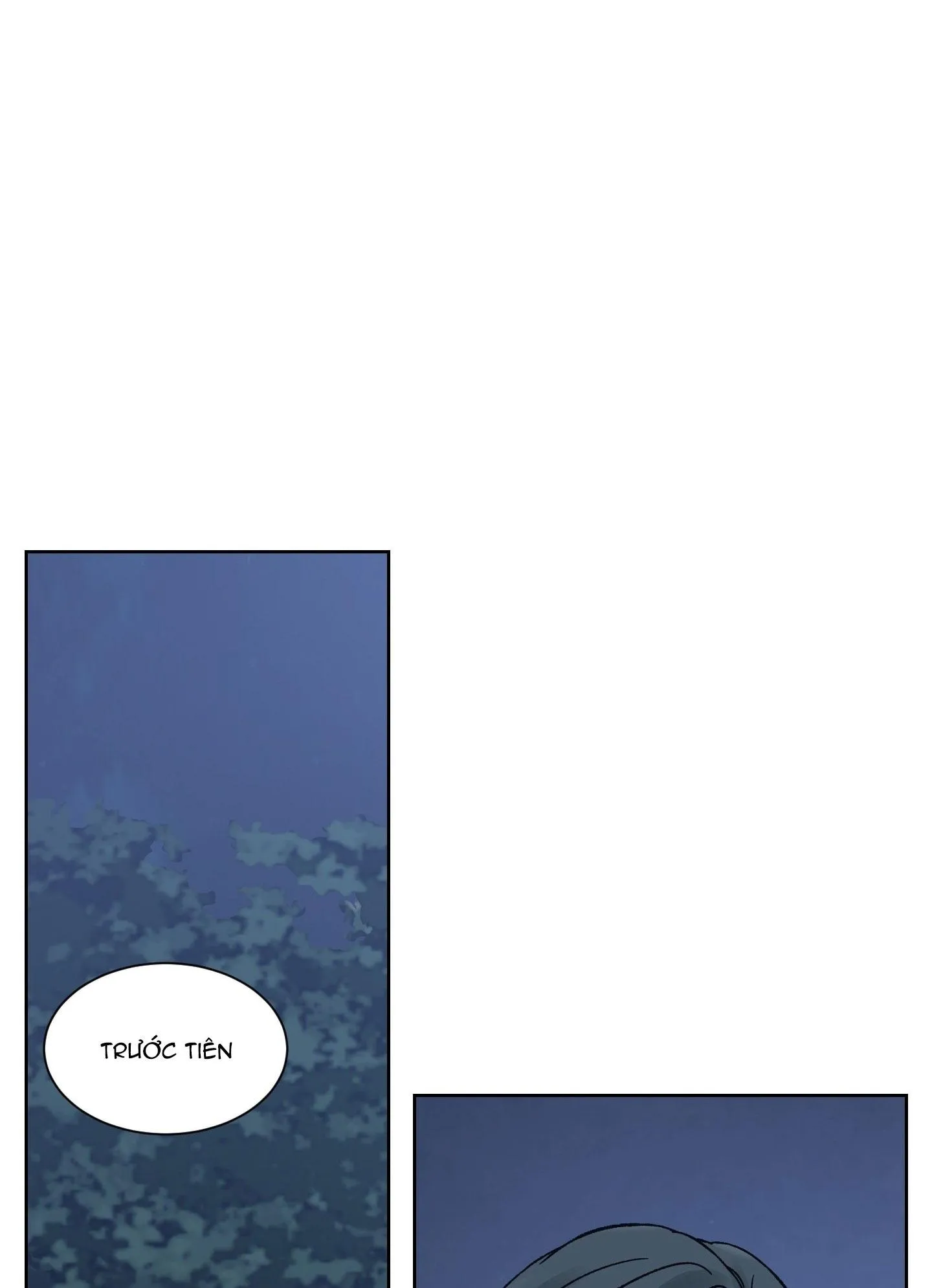 ĐÊM KINH HOÀNG Chapter 44 Trang 26