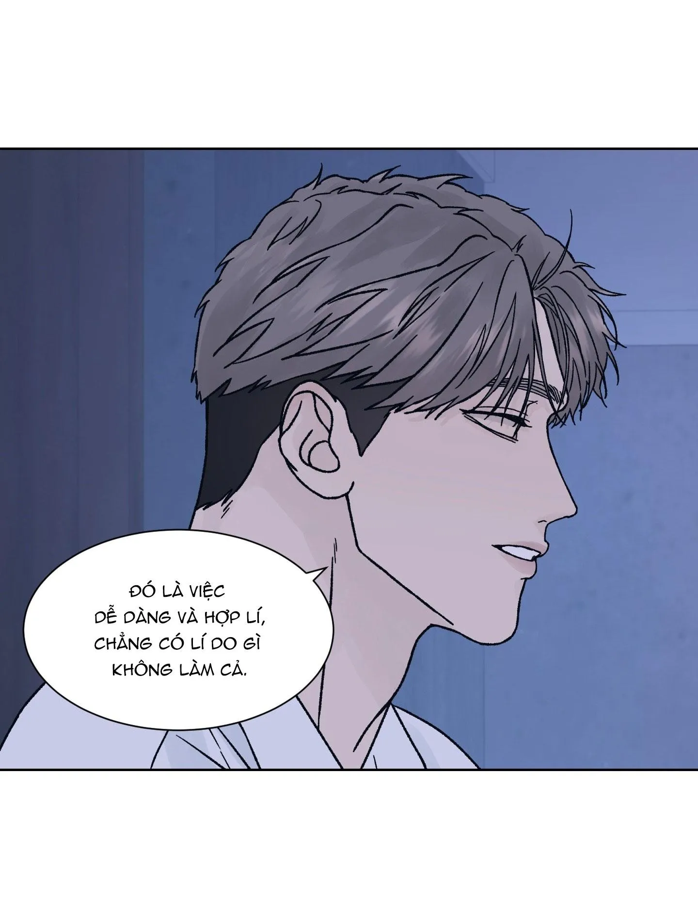 ĐÊM KINH HOÀNG Chapter 44 Trang 35