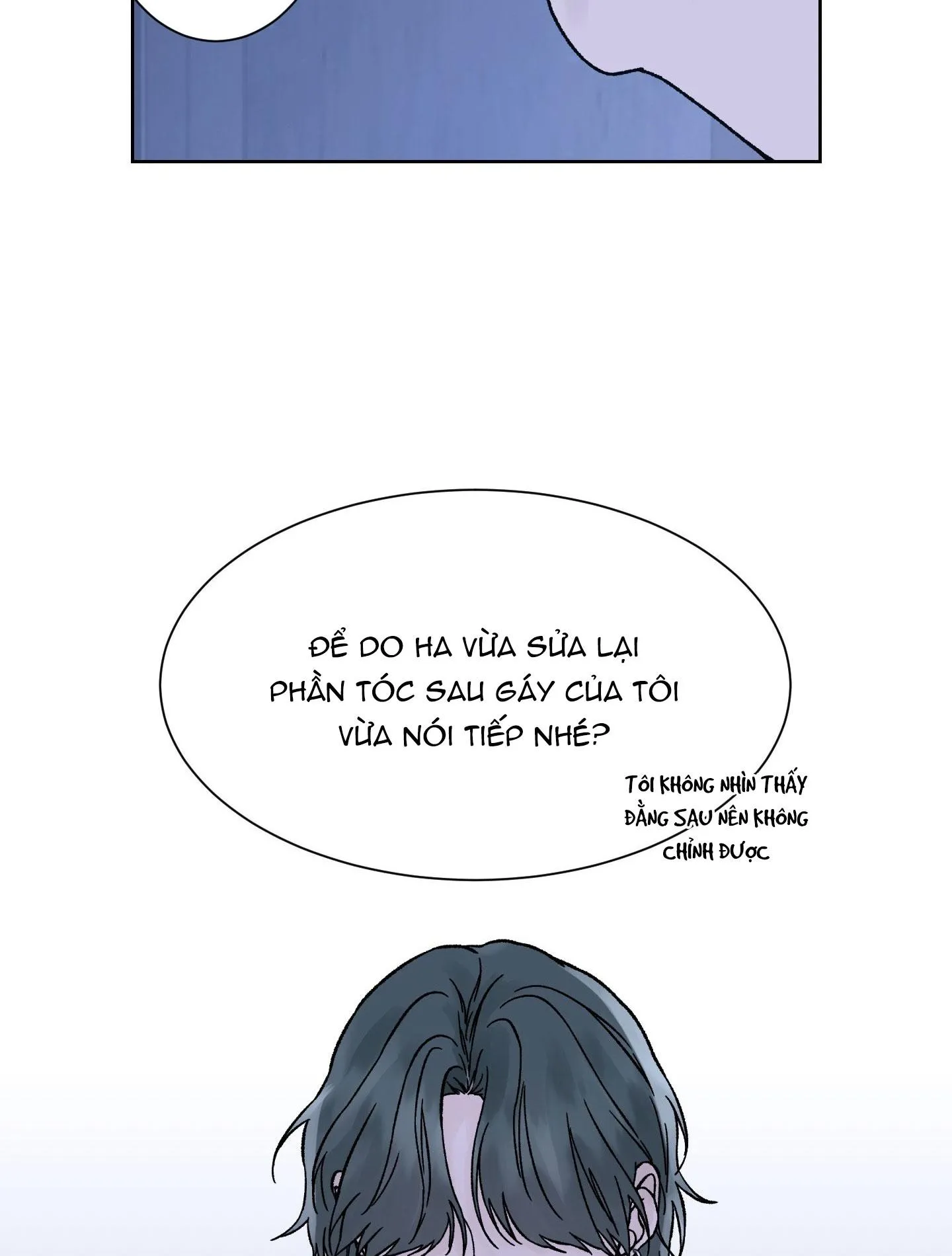 ĐÊM KINH HOÀNG Chapter 44 Trang 40