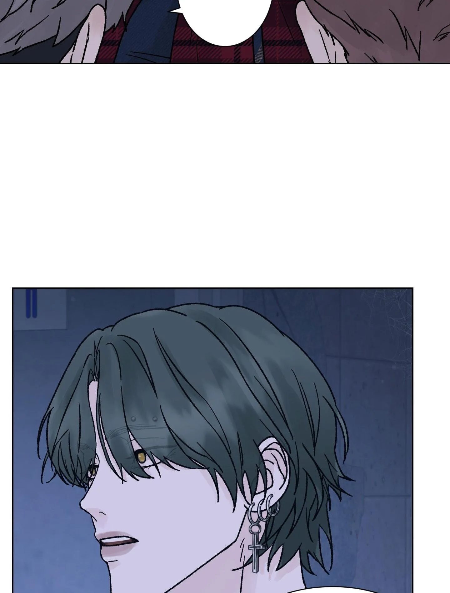 ĐÊM KINH HOÀNG Chapter 44 Trang 42