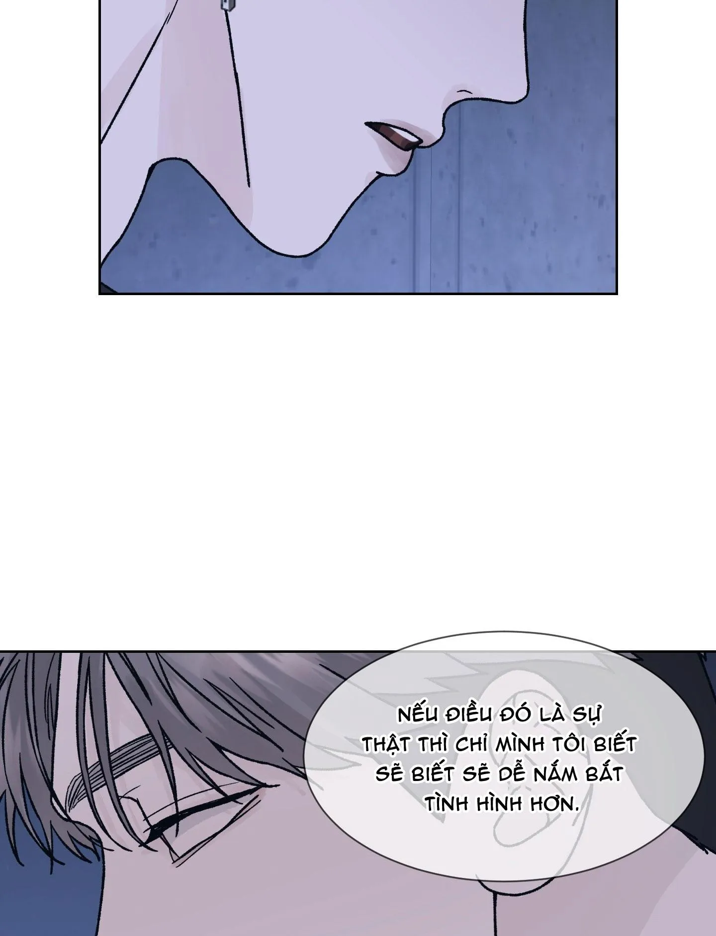 ĐÊM KINH HOÀNG Chapter 44 Trang 49