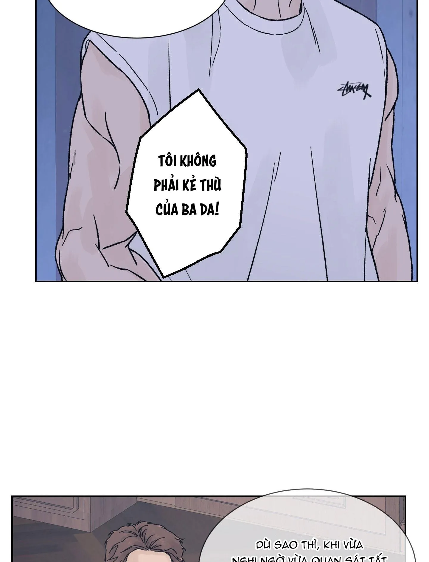 ĐÊM KINH HOÀNG Chapter 44 Trang 51