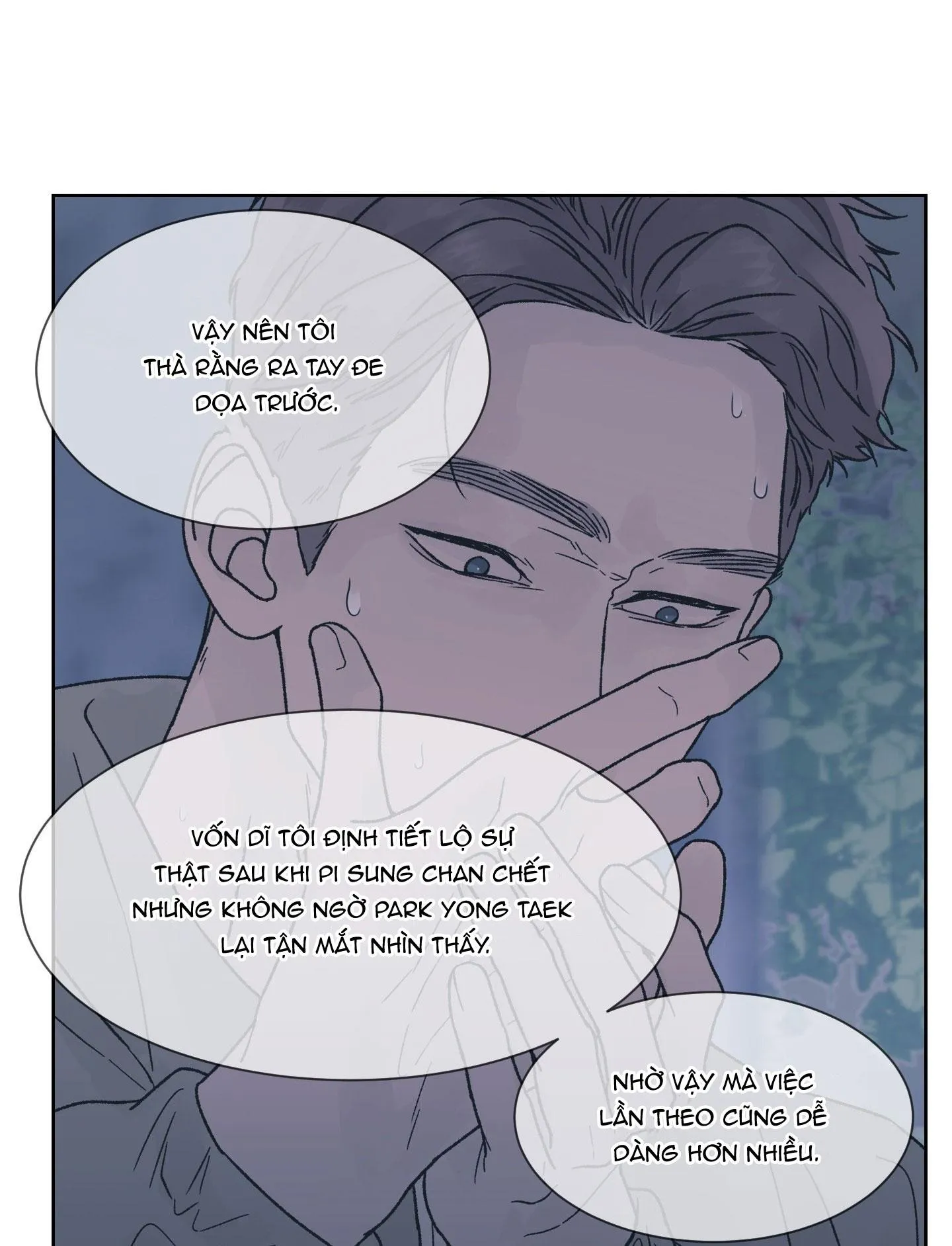 ĐÊM KINH HOÀNG Chapter 44 Trang 53