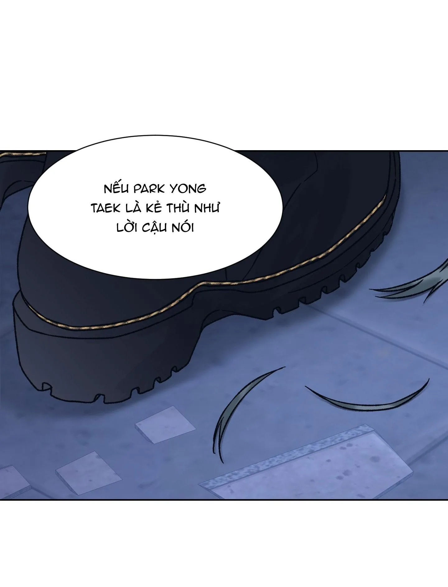 ĐÊM KINH HOÀNG Chapter 44 Trang 56