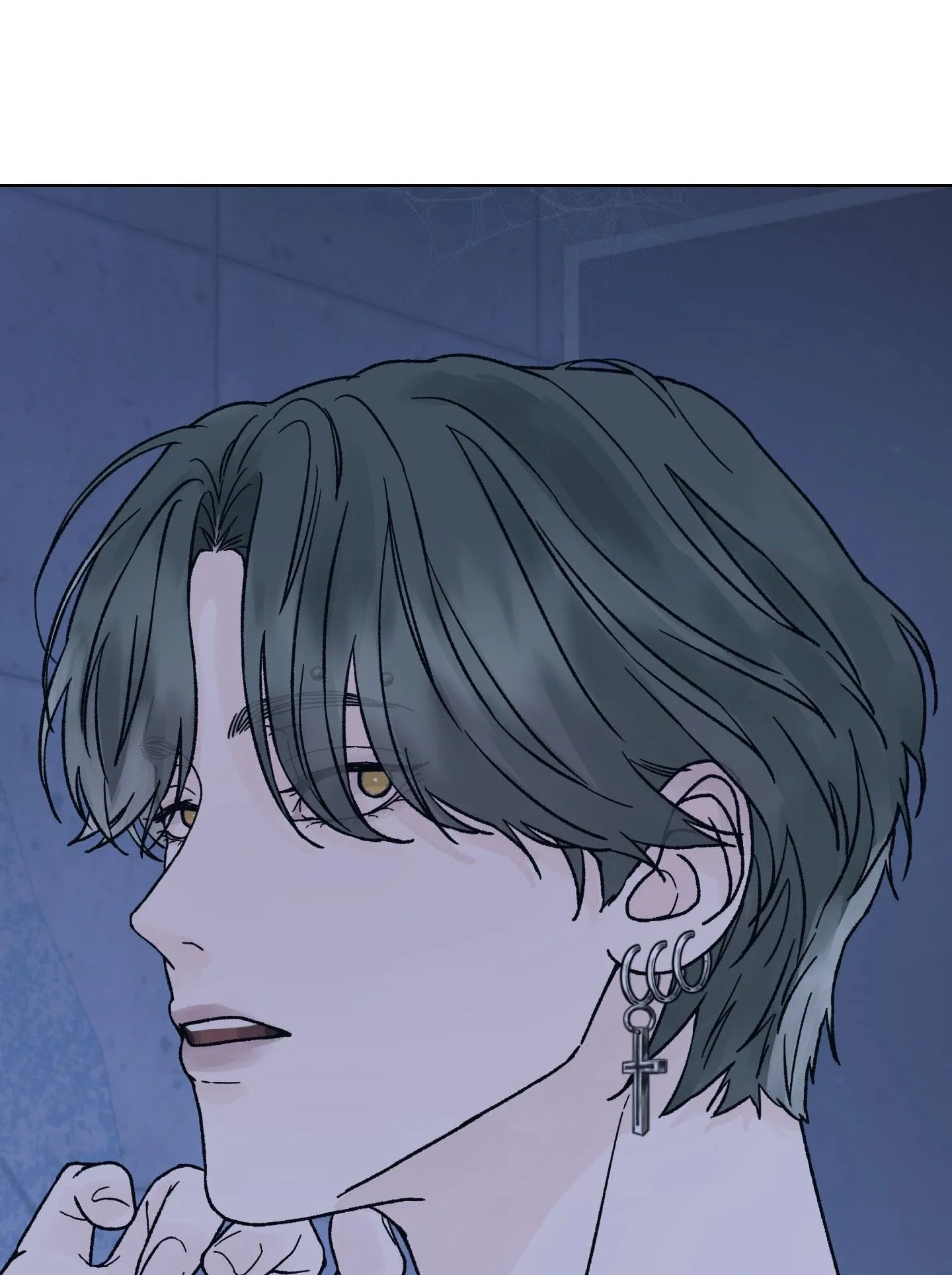 ĐÊM KINH HOÀNG Chapter 44 Trang 57