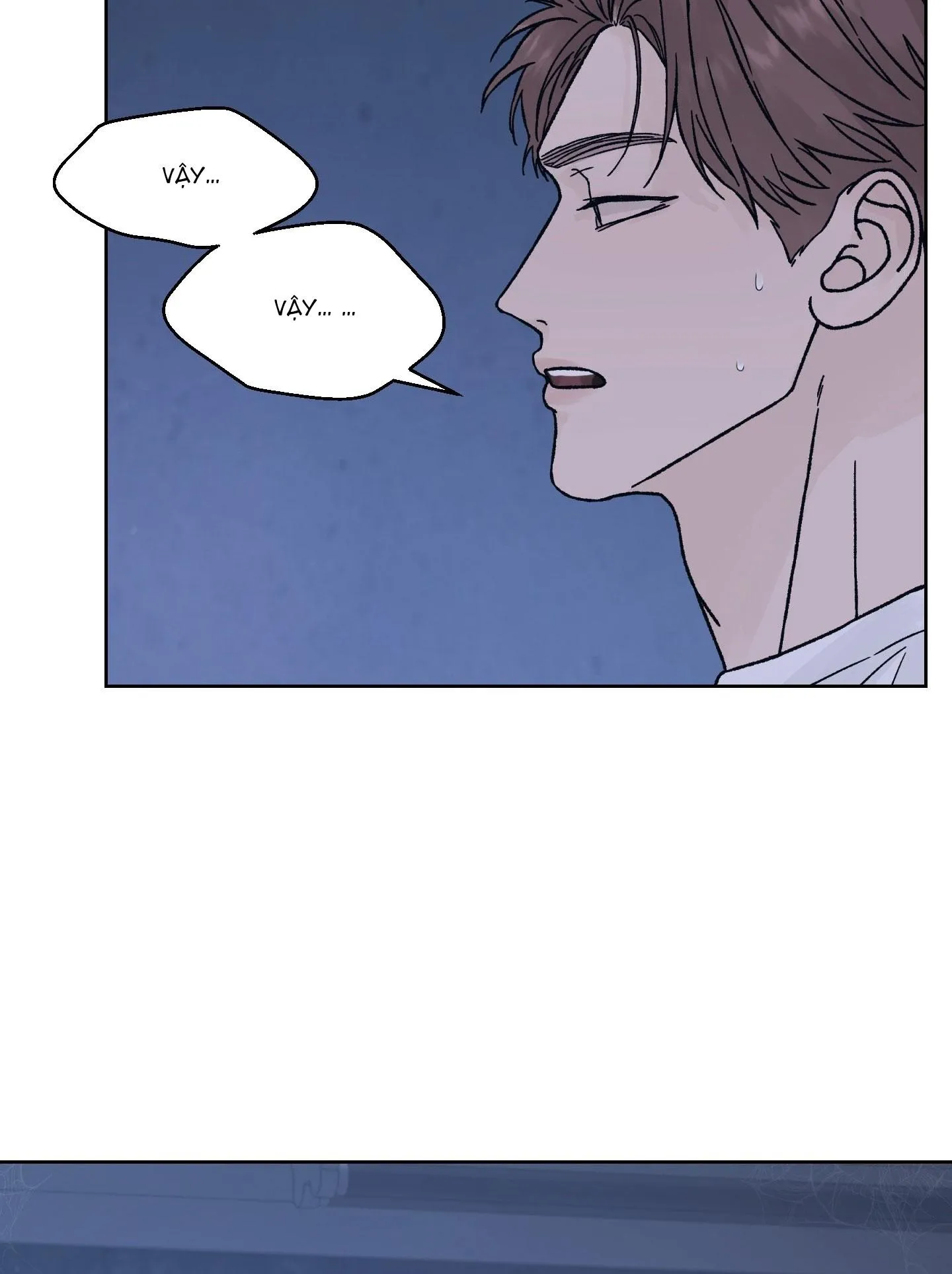 ĐÊM KINH HOÀNG Chapter 44 Trang 62