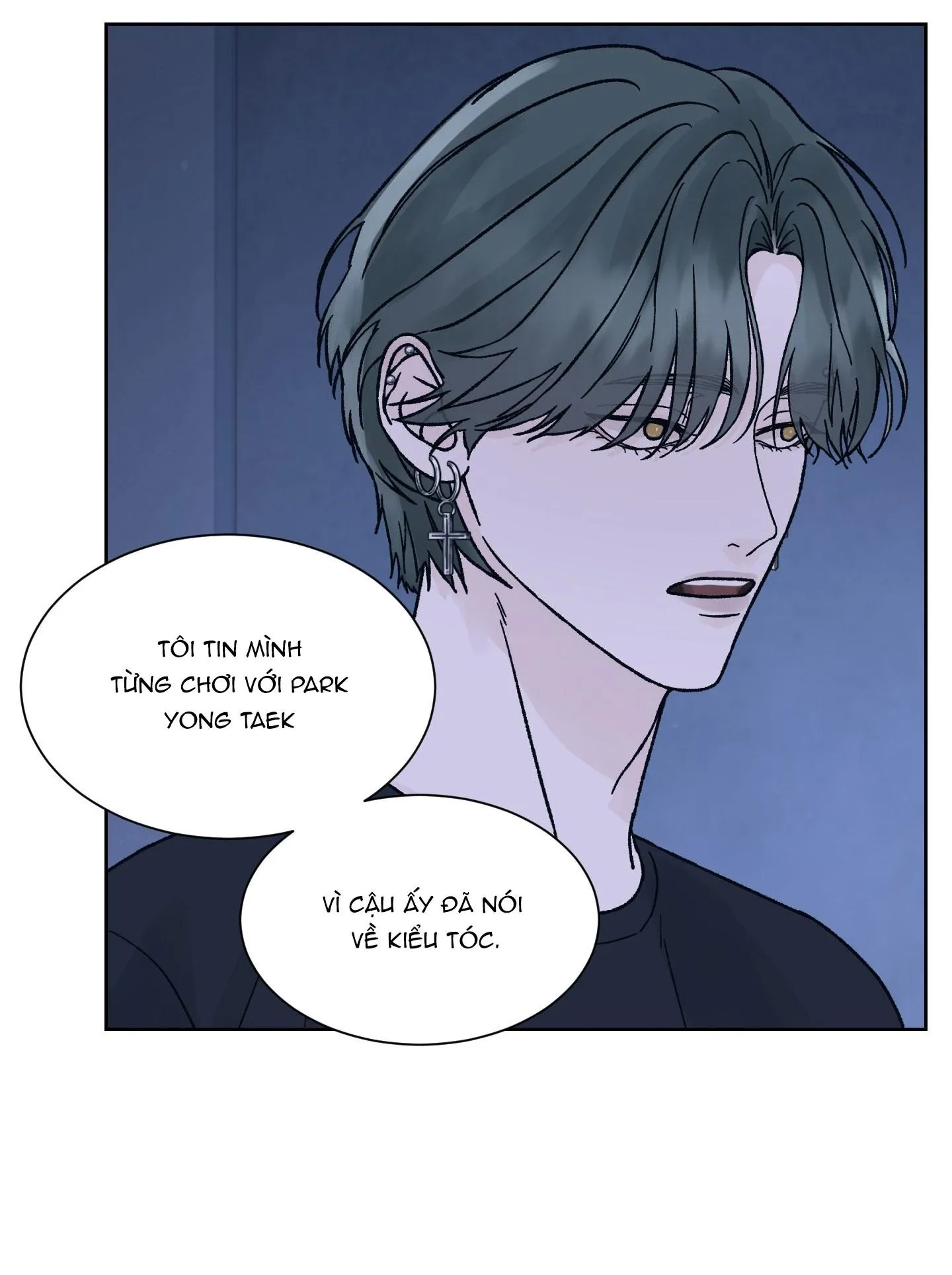 ĐÊM KINH HOÀNG Chapter 44 Trang 67