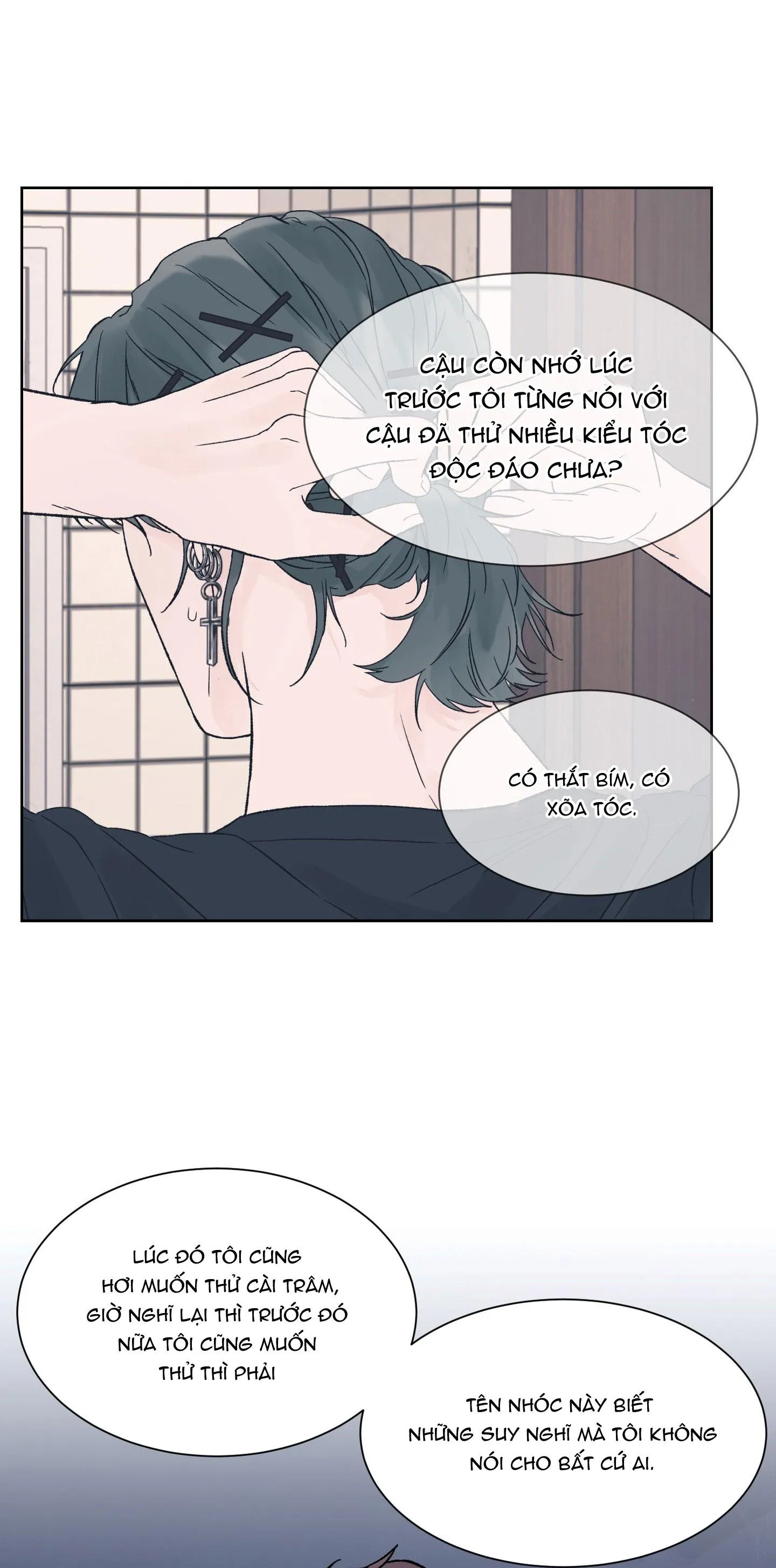 ĐÊM KINH HOÀNG Chapter 44 Trang 68