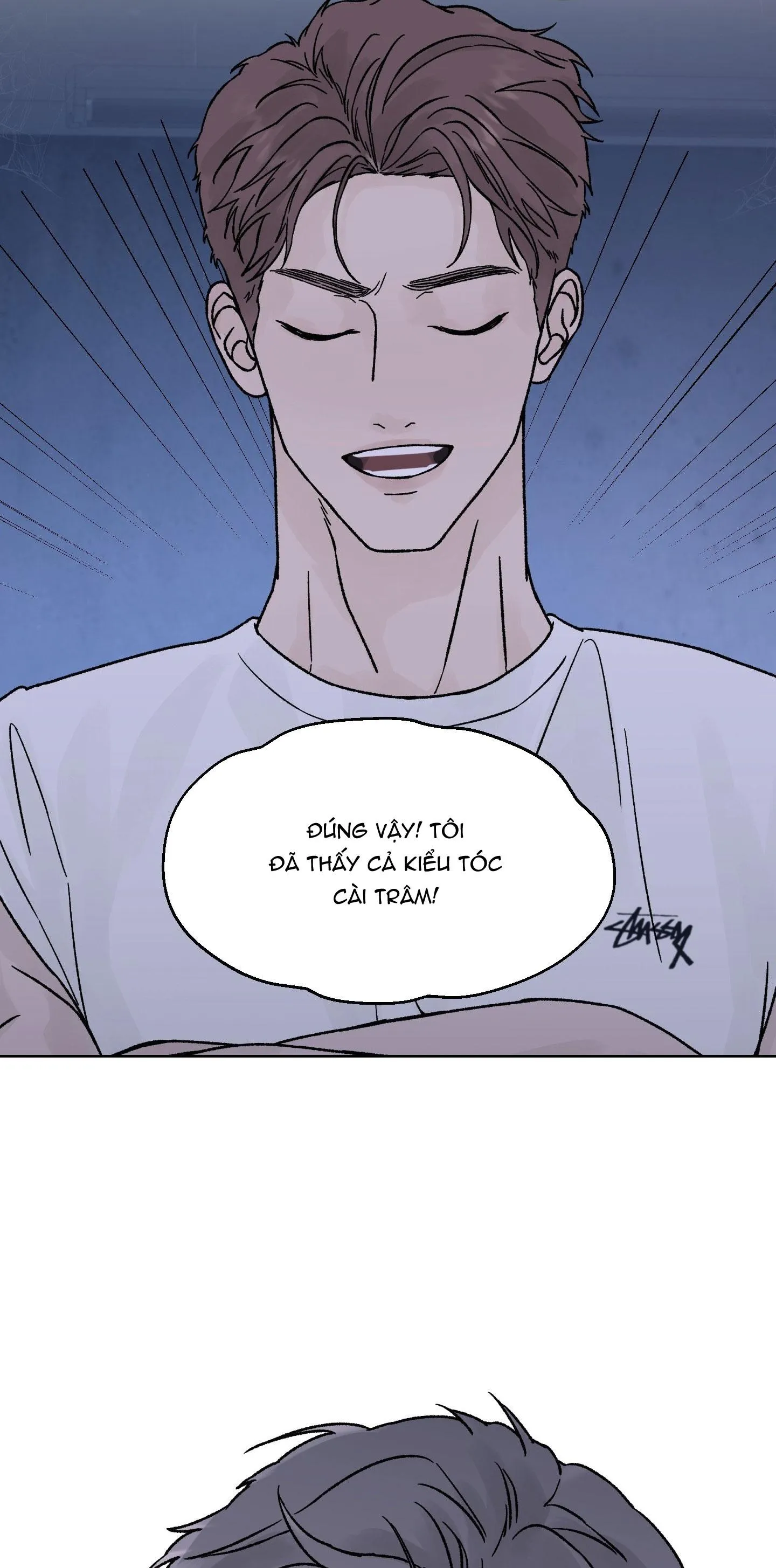 ĐÊM KINH HOÀNG Chapter 44 Trang 69