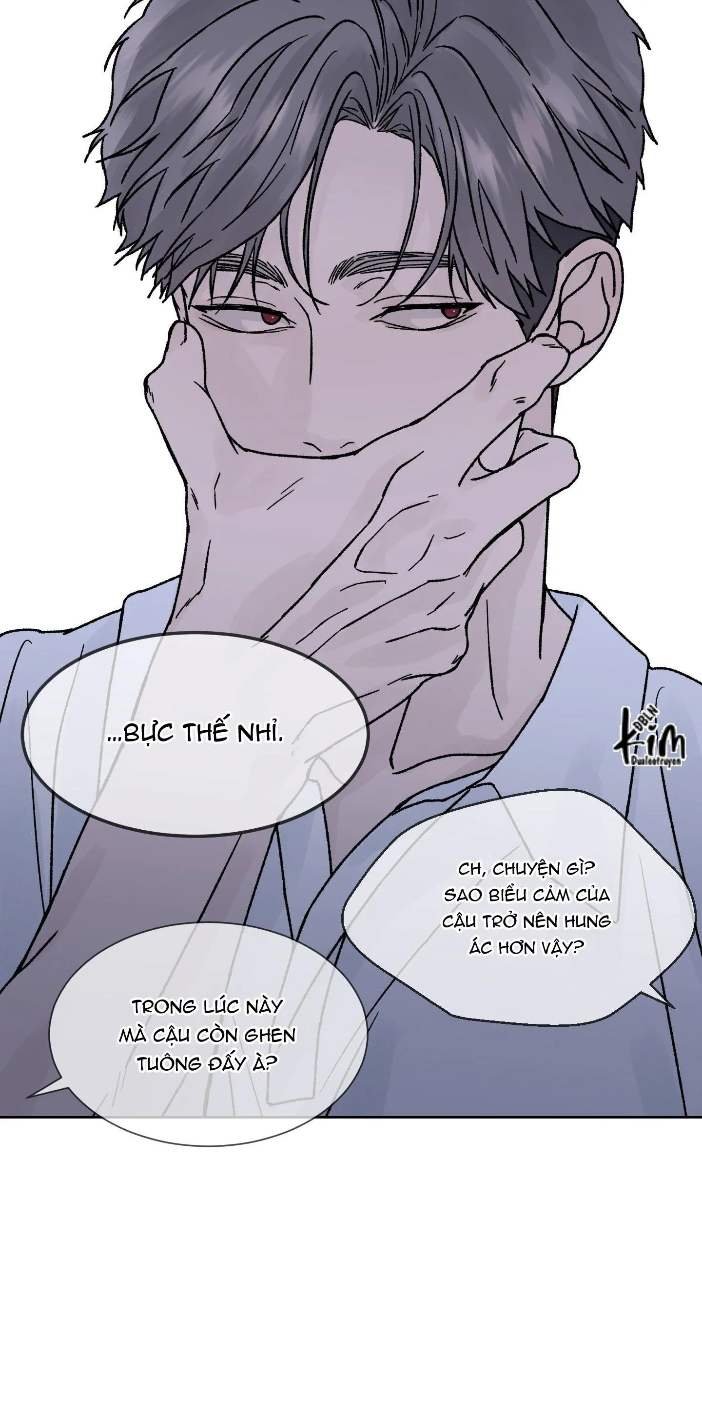 ĐÊM KINH HOÀNG Chapter 44 Trang 70