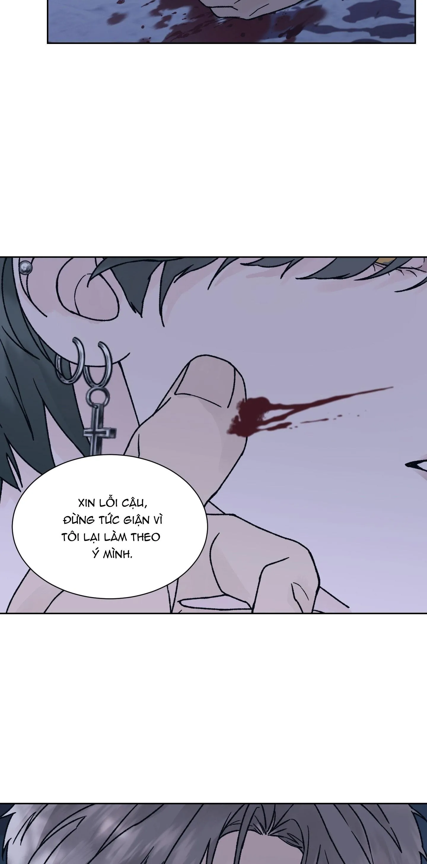 ĐÊM KINH HOÀNG Chapter 44 Trang 75