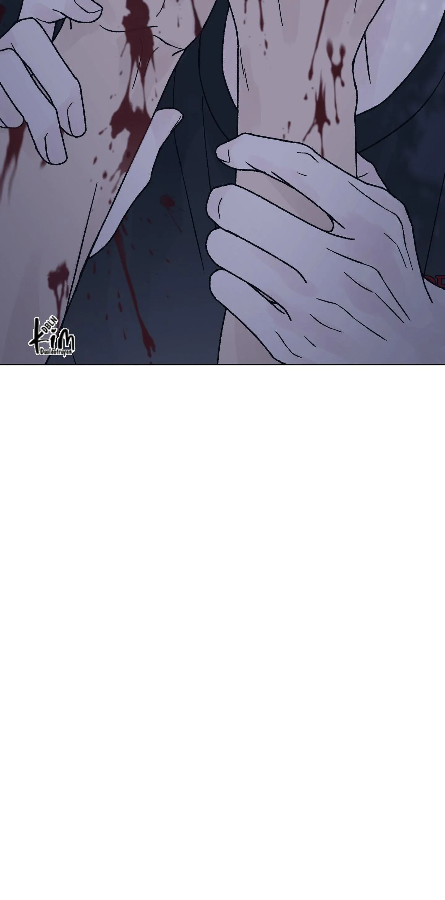 ĐÊM KINH HOÀNG Chapter 44 Trang 78